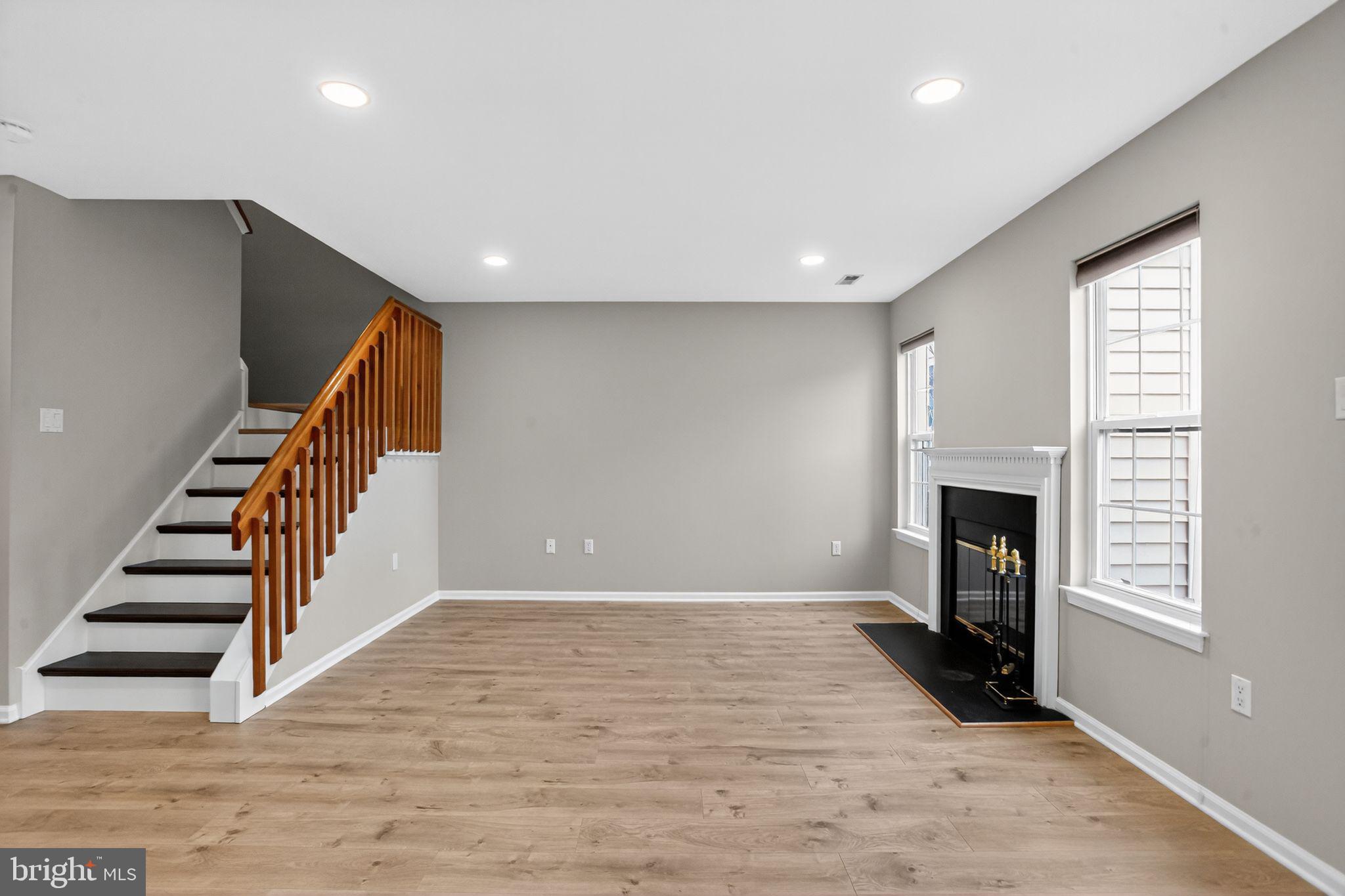 GWYNEDD POINTE - Residential Lease