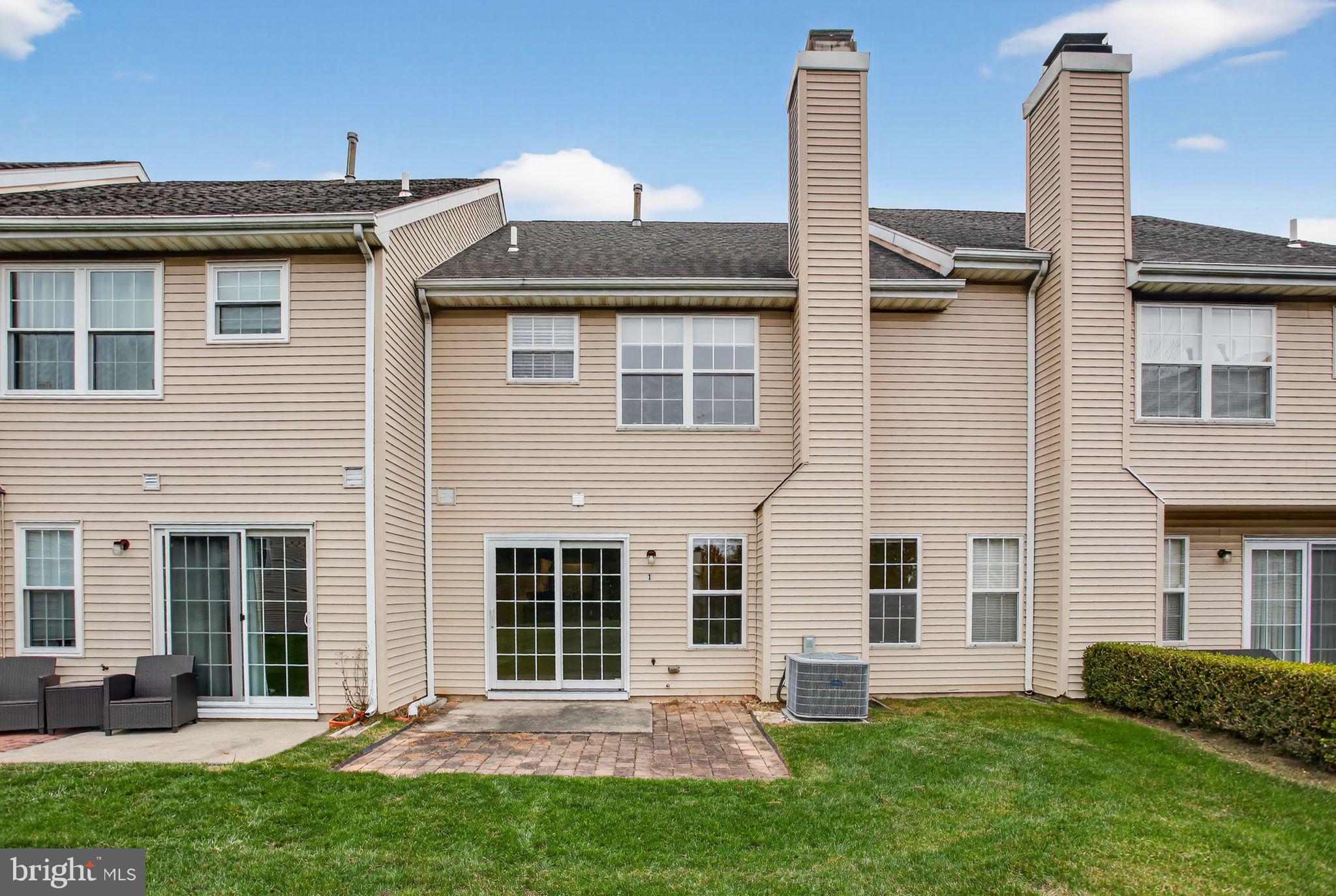 GWYNEDD POINTE - Residential Lease