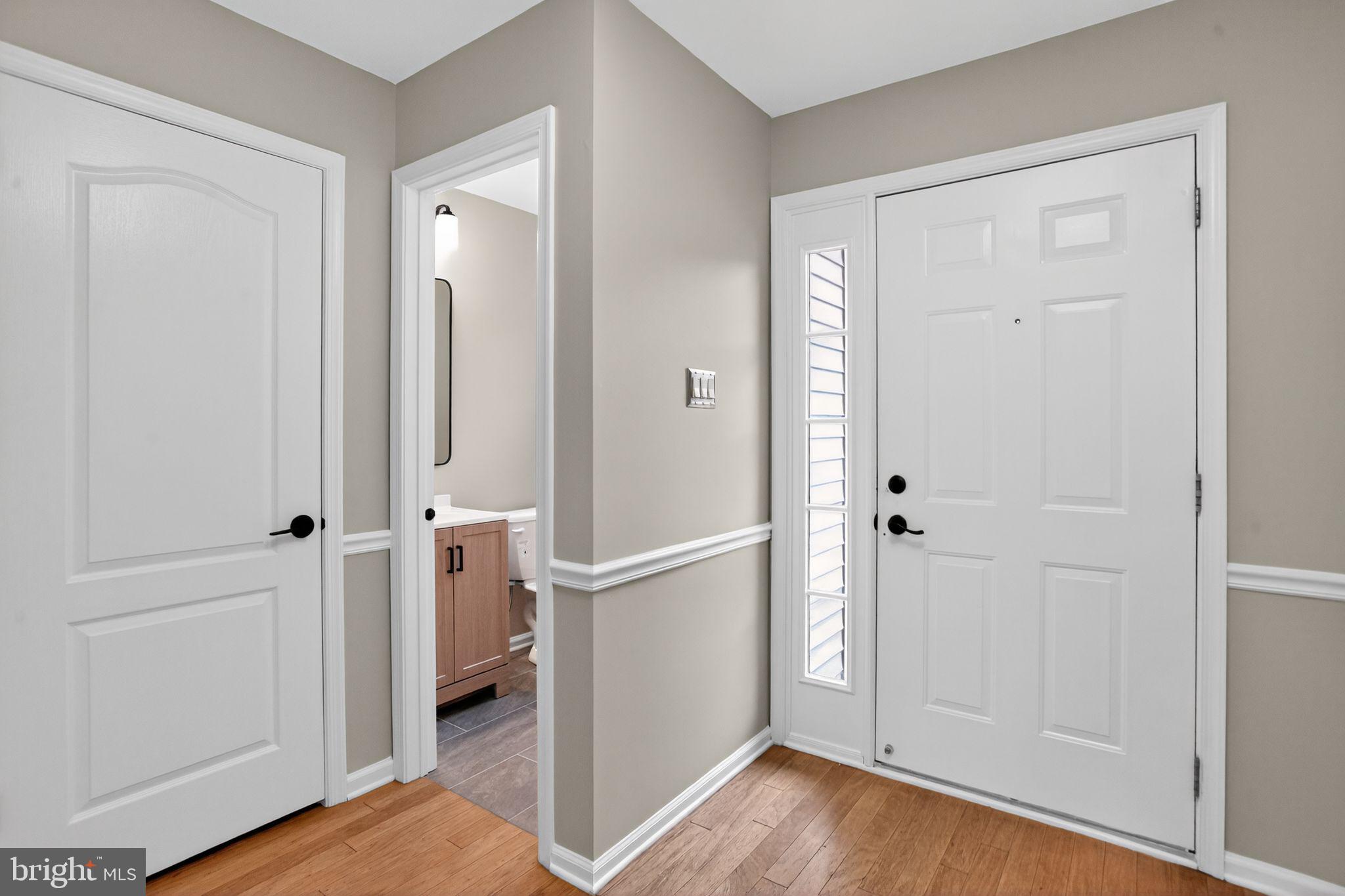 GWYNEDD POINTE - Residential Lease