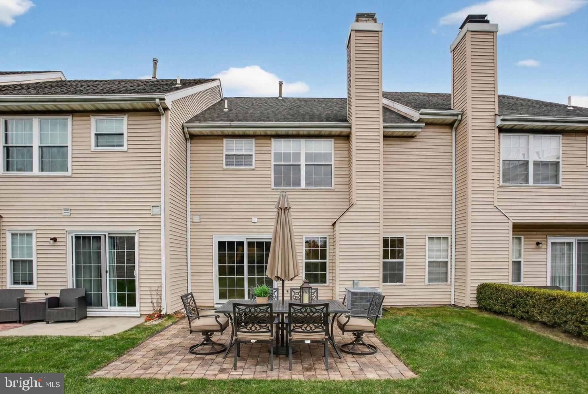 GWYNEDD POINTE - Residential Lease