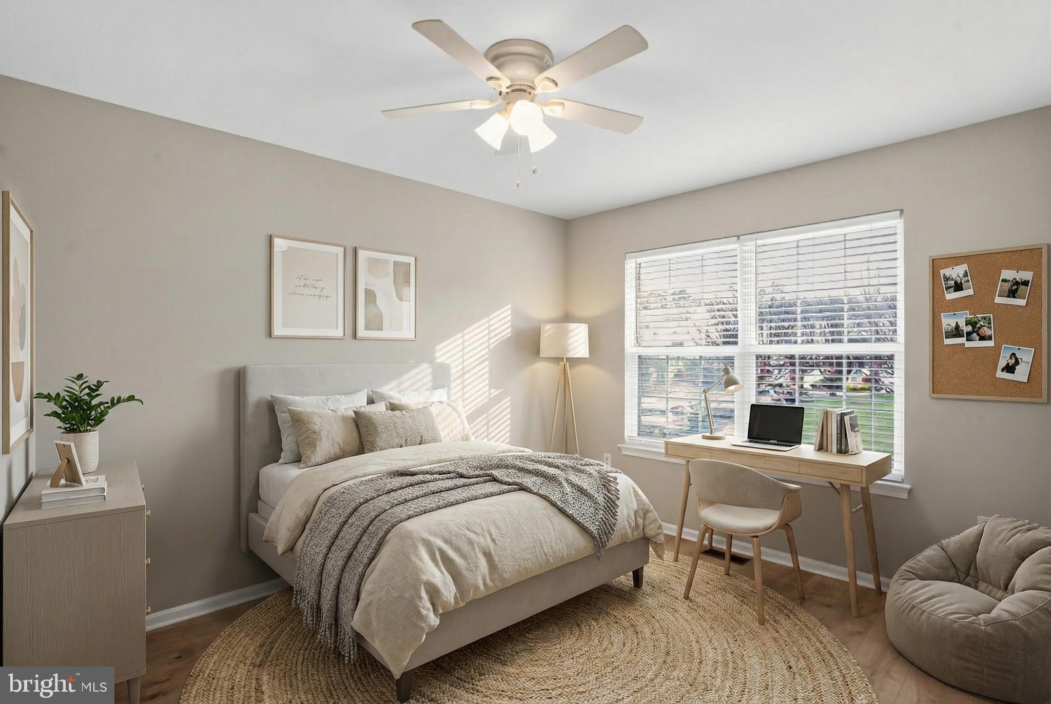 GWYNEDD POINTE - Residential Lease