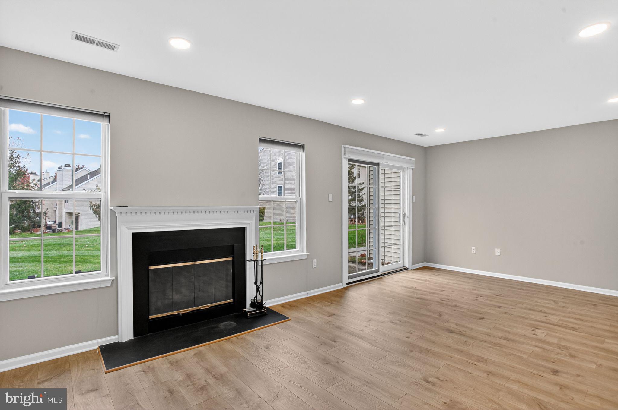 GWYNEDD POINTE - Residential Lease