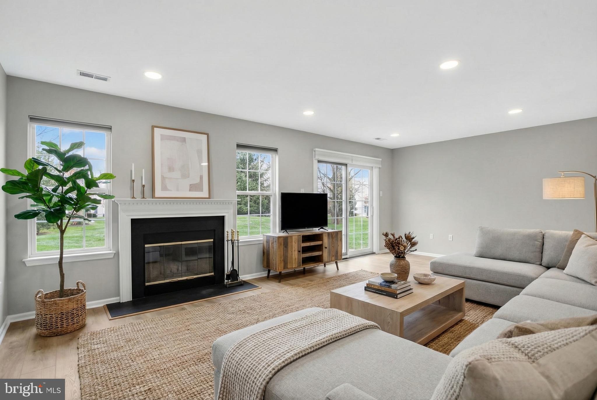 GWYNEDD POINTE - Residential Lease