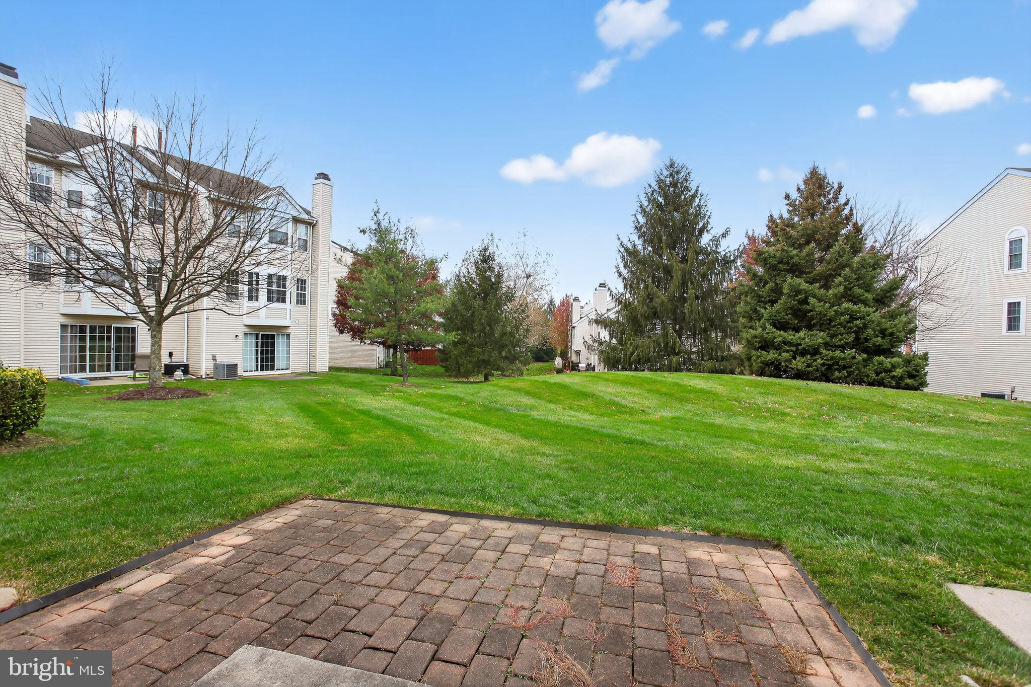 GWYNEDD POINTE - Residential Lease