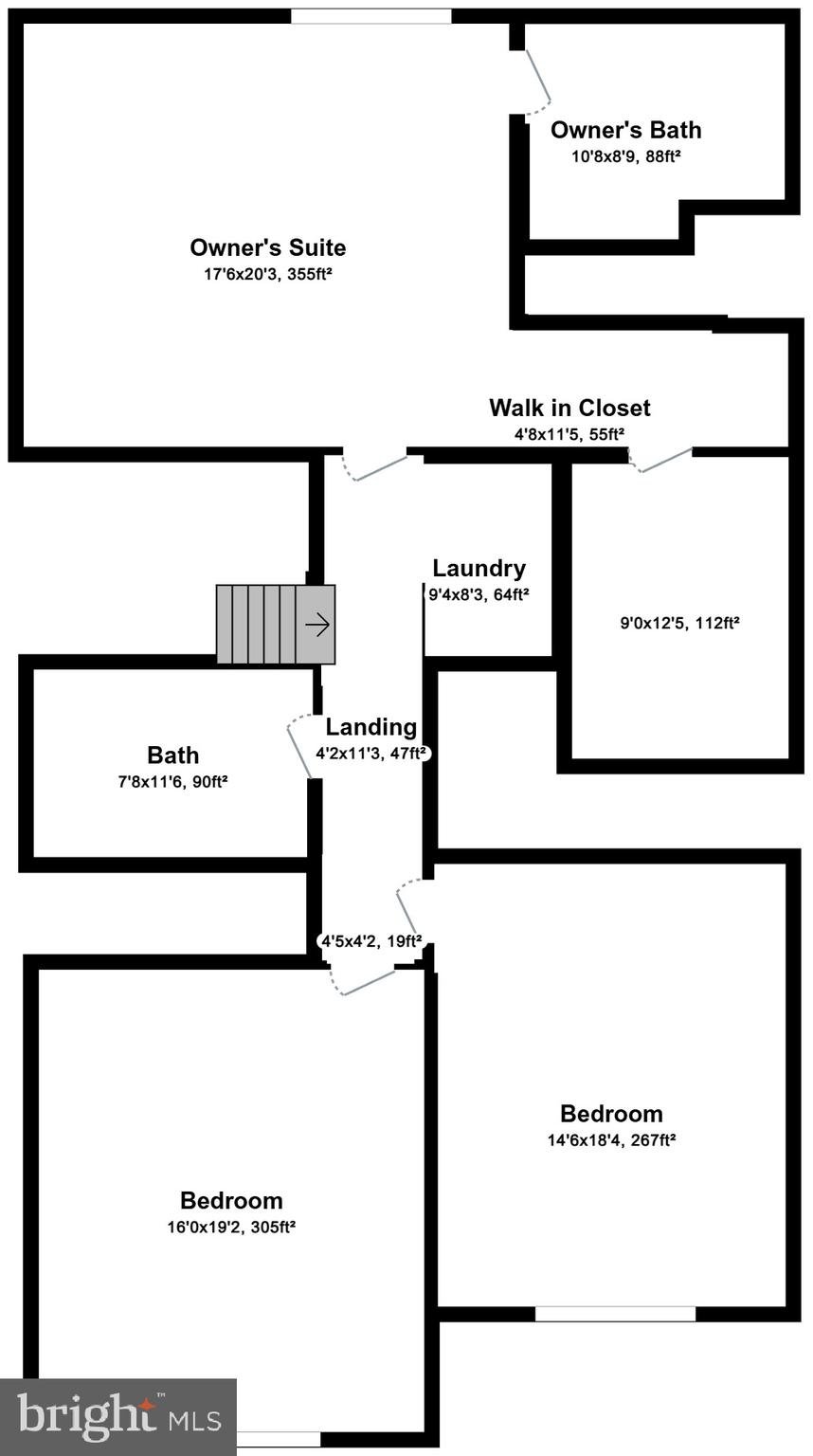 GWYNEDD POINTE - Residential Lease