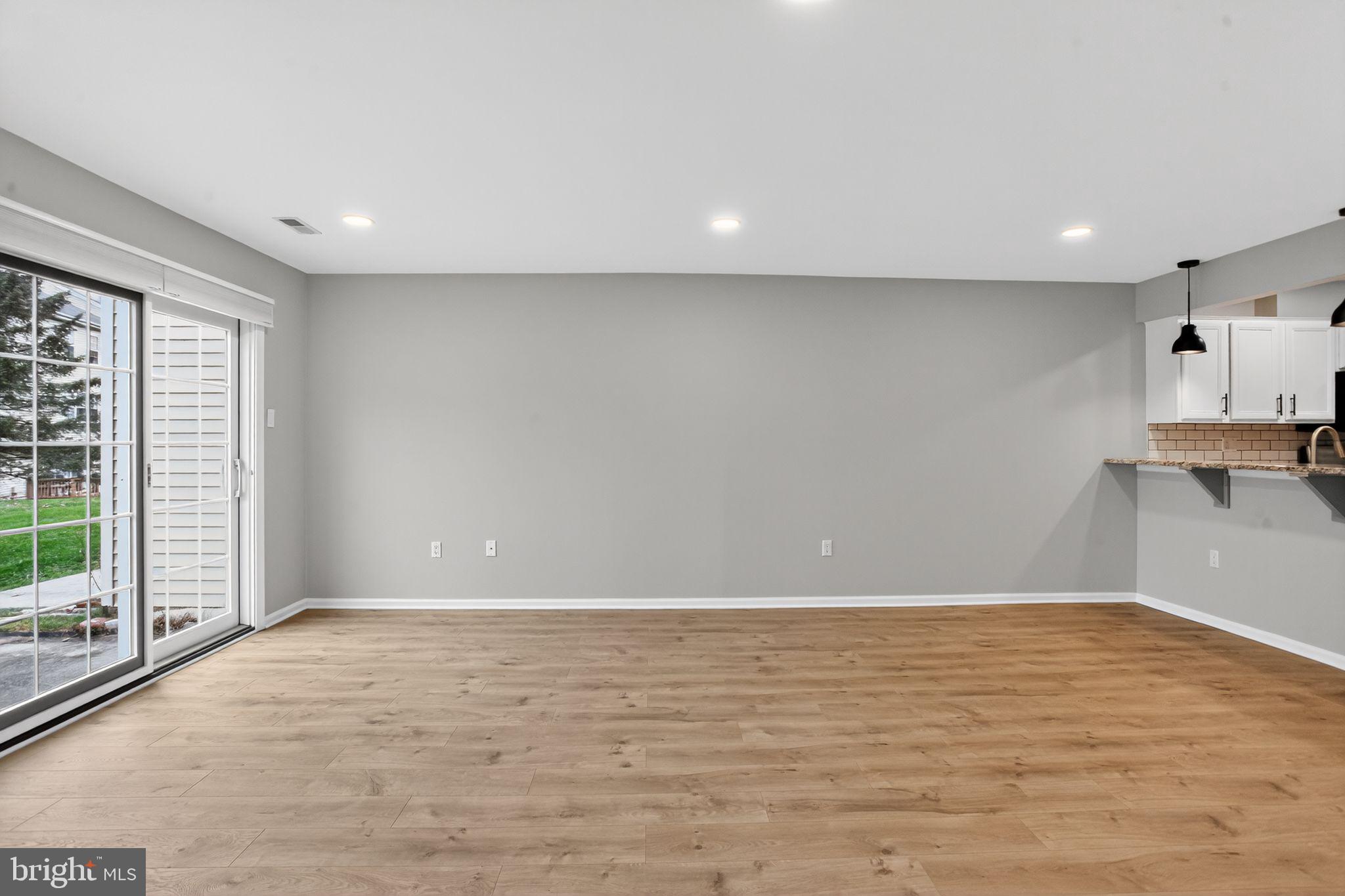 GWYNEDD POINTE - Residential Lease