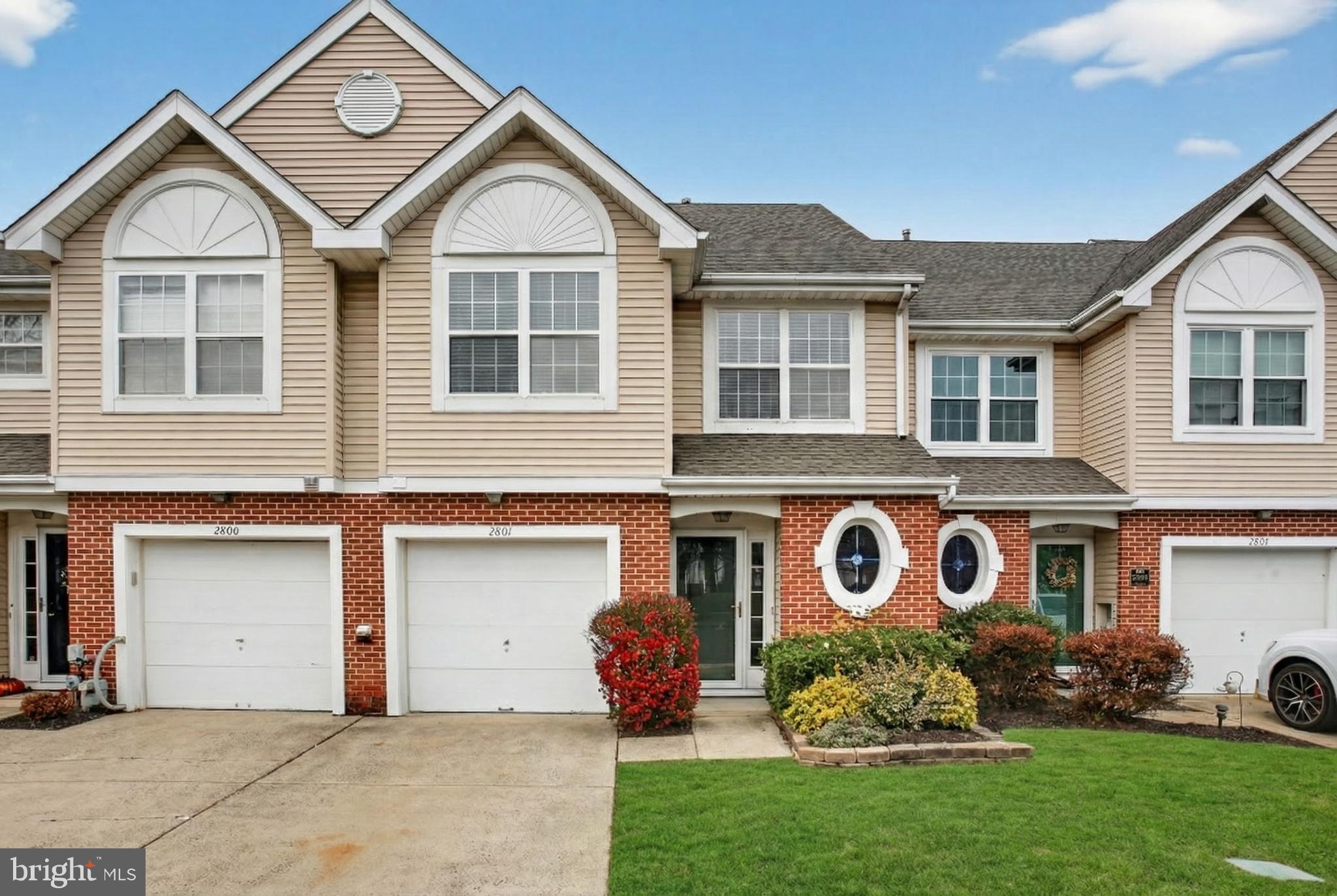 GWYNEDD POINTE - Residential Lease