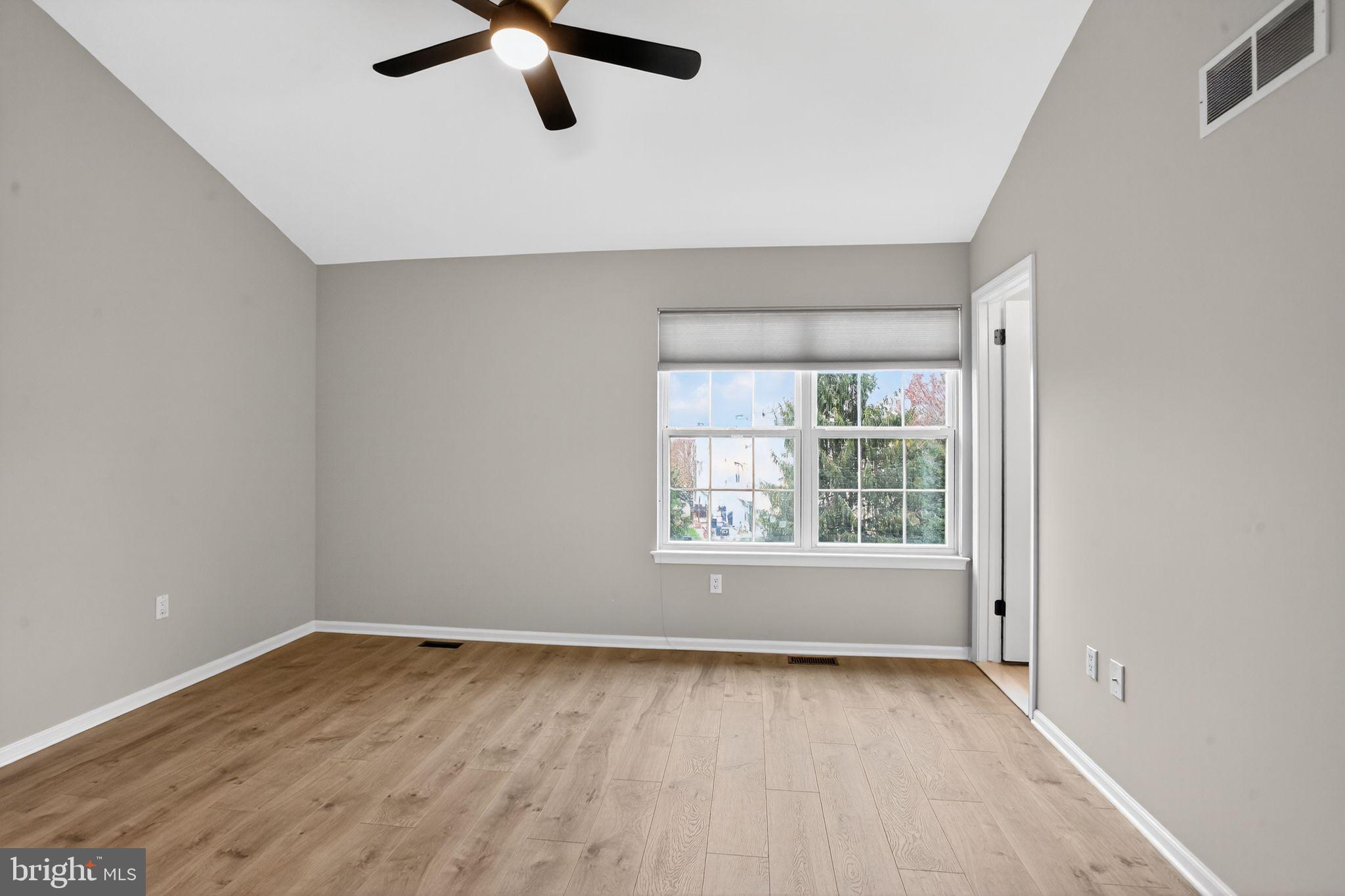 GWYNEDD POINTE - Residential Lease