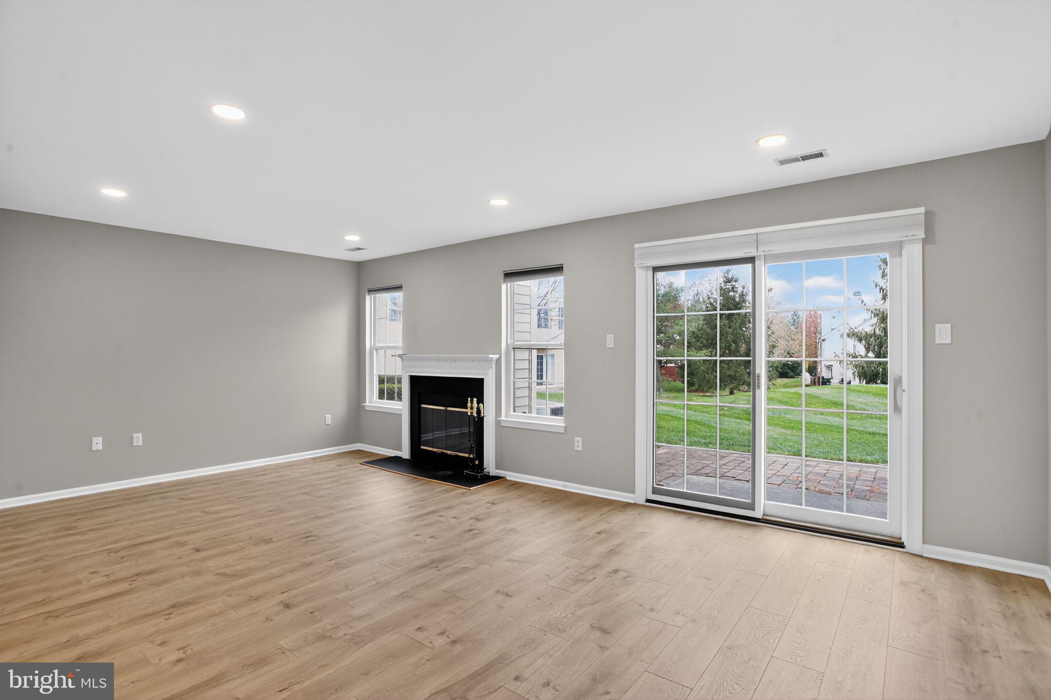 GWYNEDD POINTE - Residential Lease