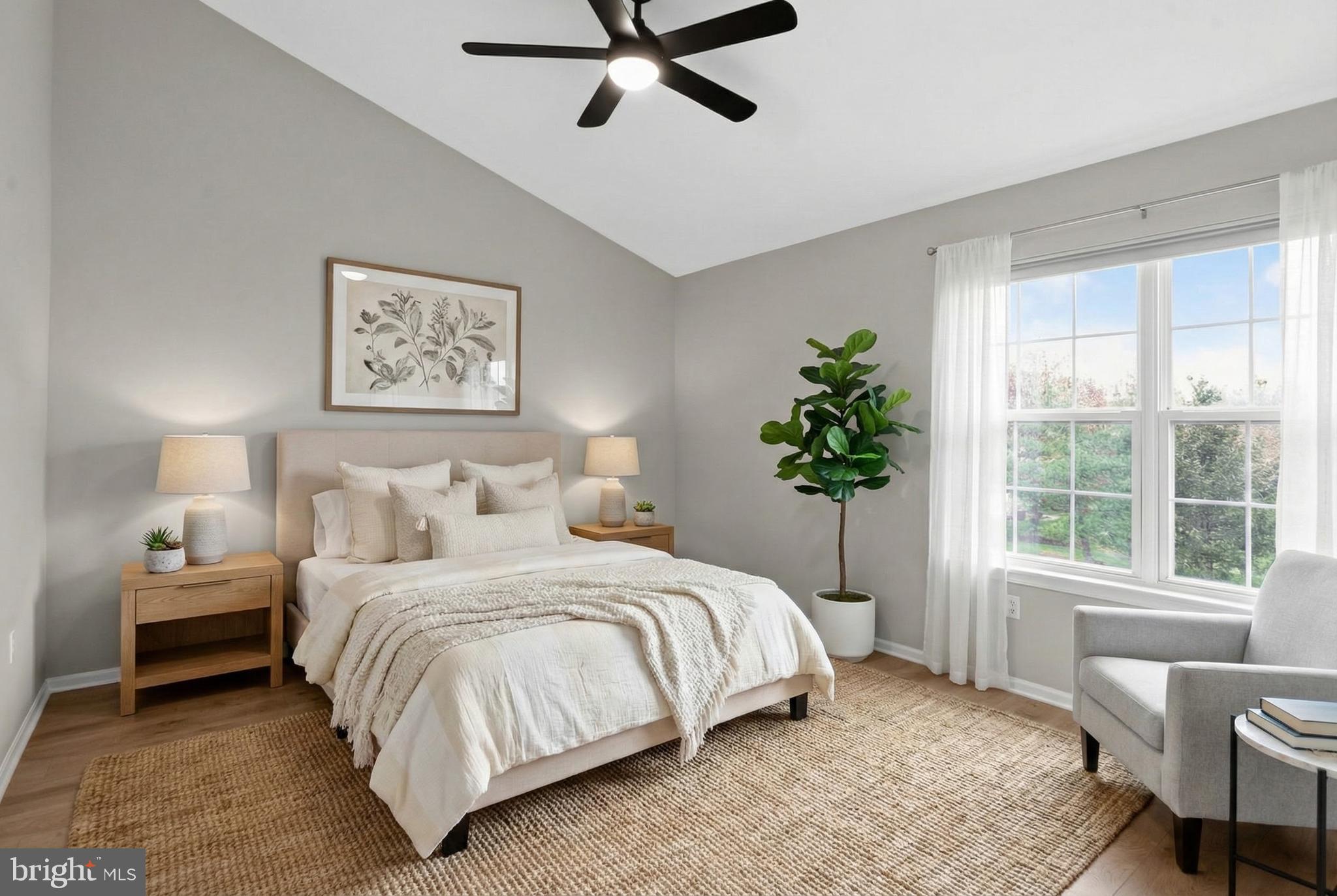 GWYNEDD POINTE - Residential Lease