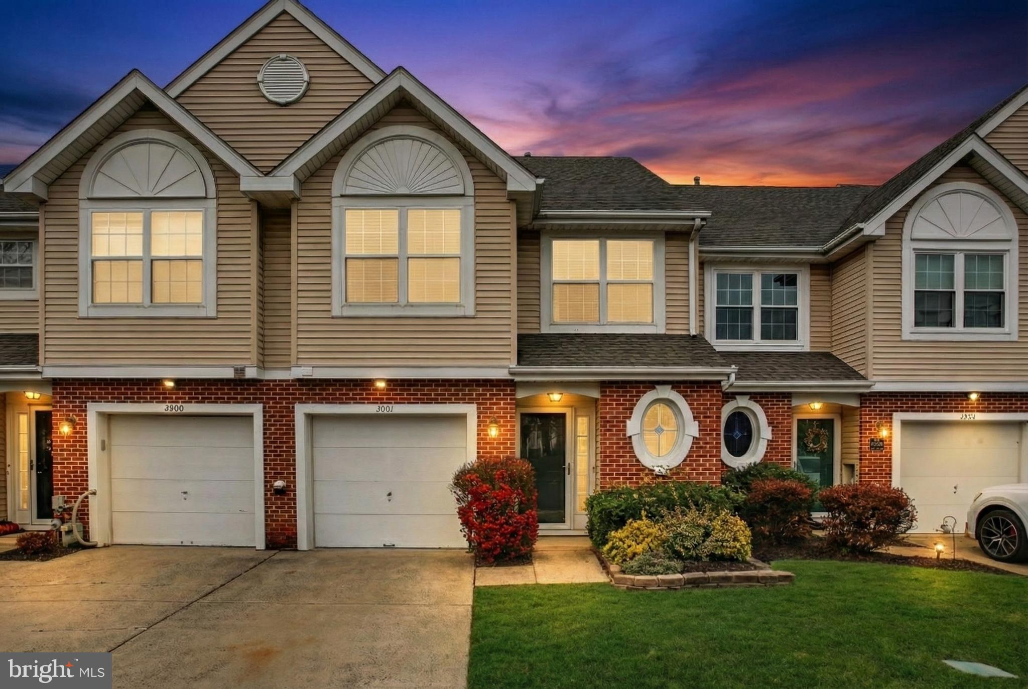 GWYNEDD POINTE - Residential Lease