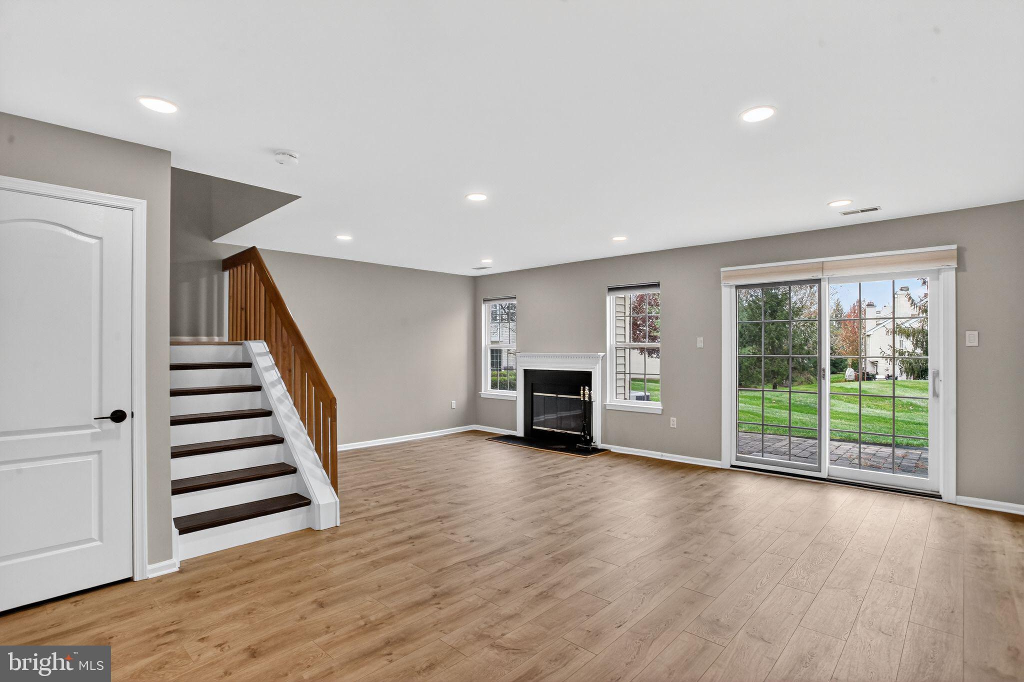 GWYNEDD POINTE - Residential Lease