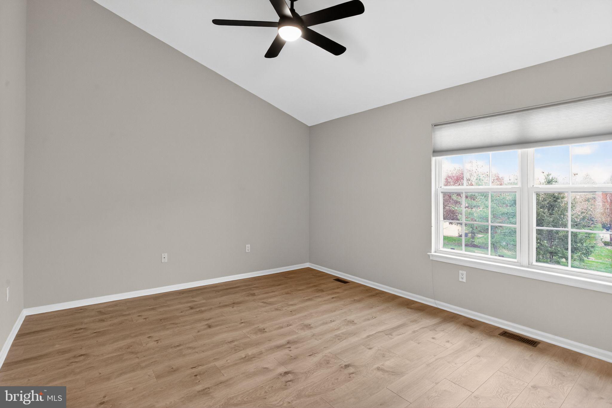 GWYNEDD POINTE - Residential Lease