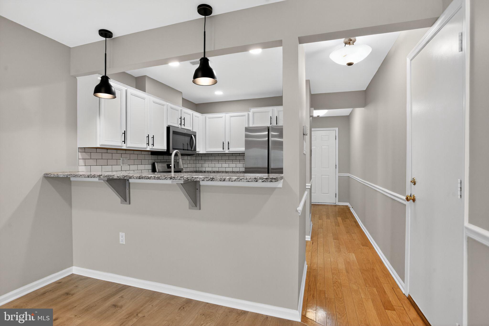 GWYNEDD POINTE - Residential Lease