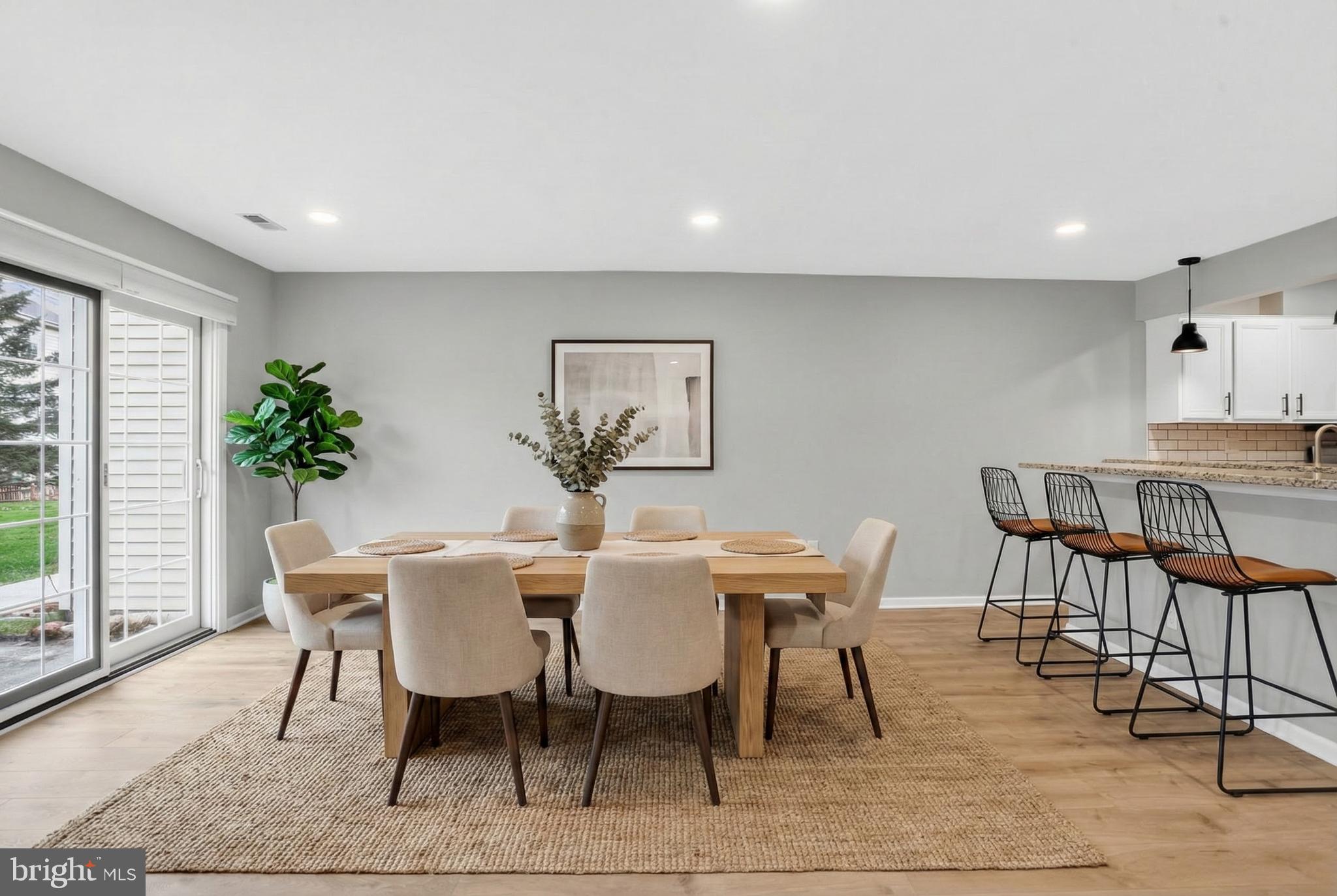 GWYNEDD POINTE - Residential Lease