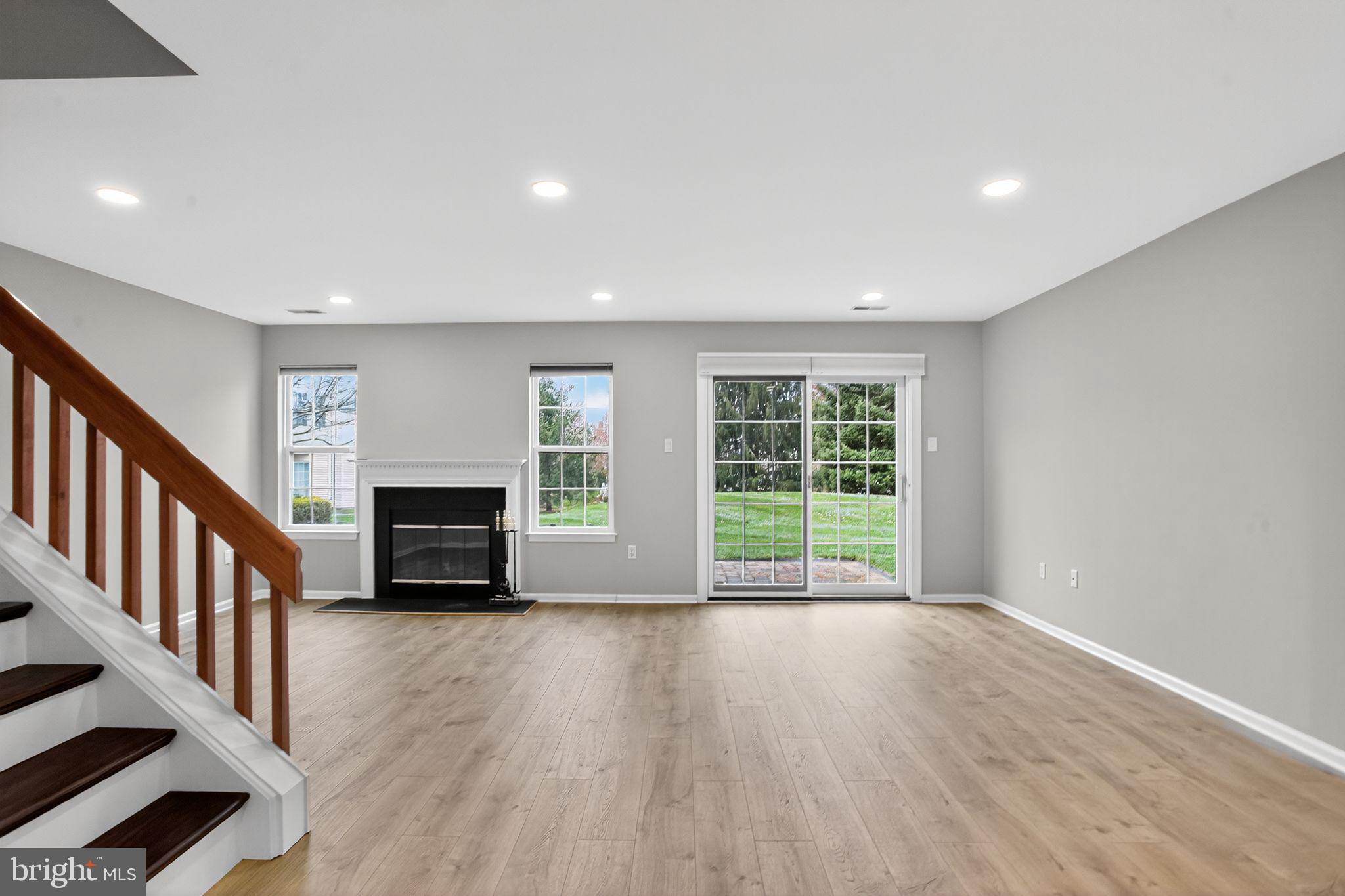 GWYNEDD POINTE - Residential Lease