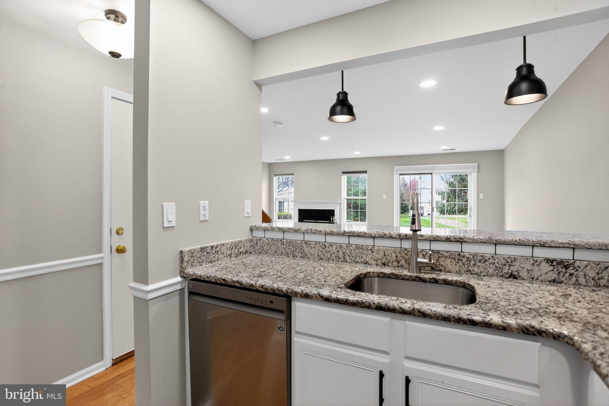 GWYNEDD POINTE - Residential Lease