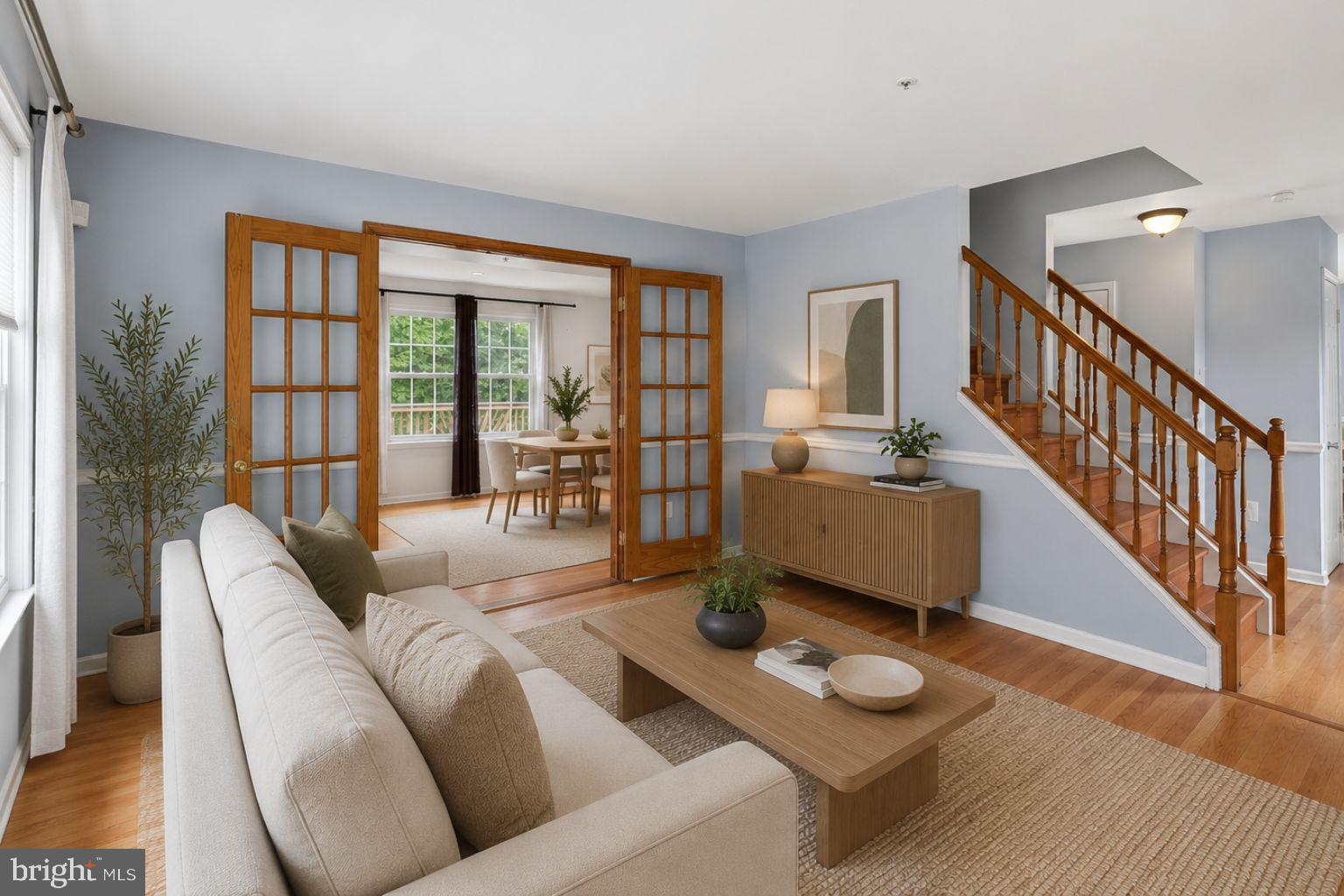 1922 TALL TIMBER COURT