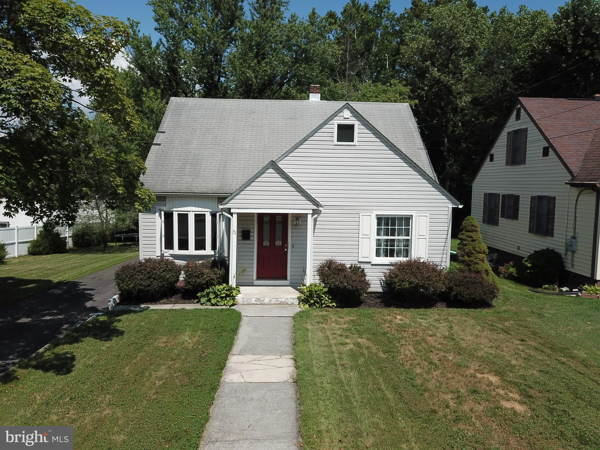 51 Valley Street, Romney, WV 26757