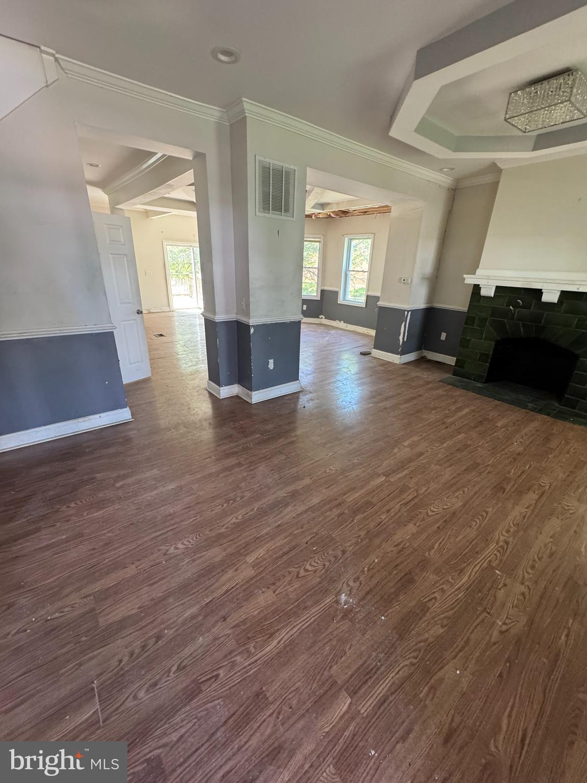 FOREST PARK - Residential