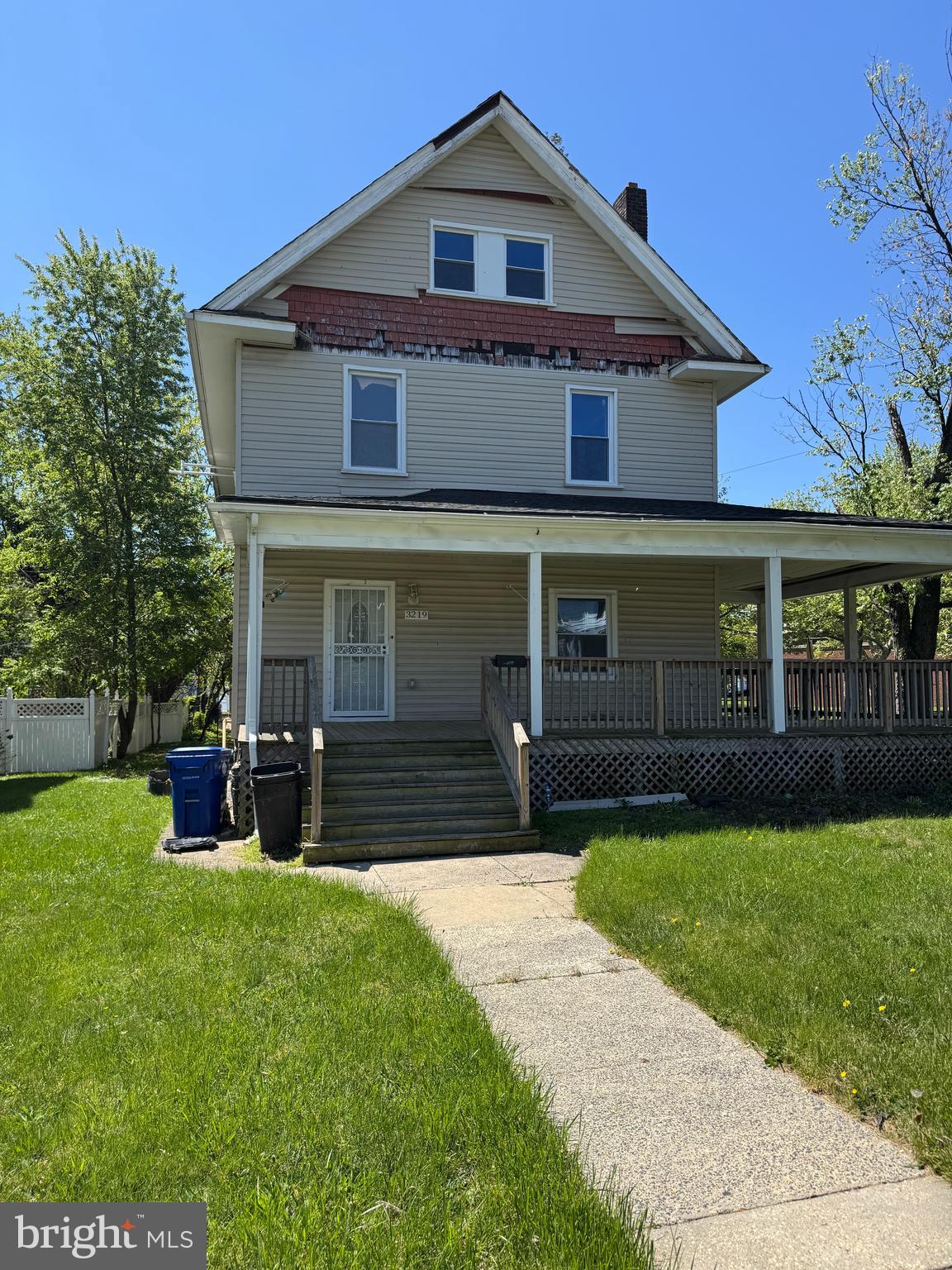 FOREST PARK - Residential