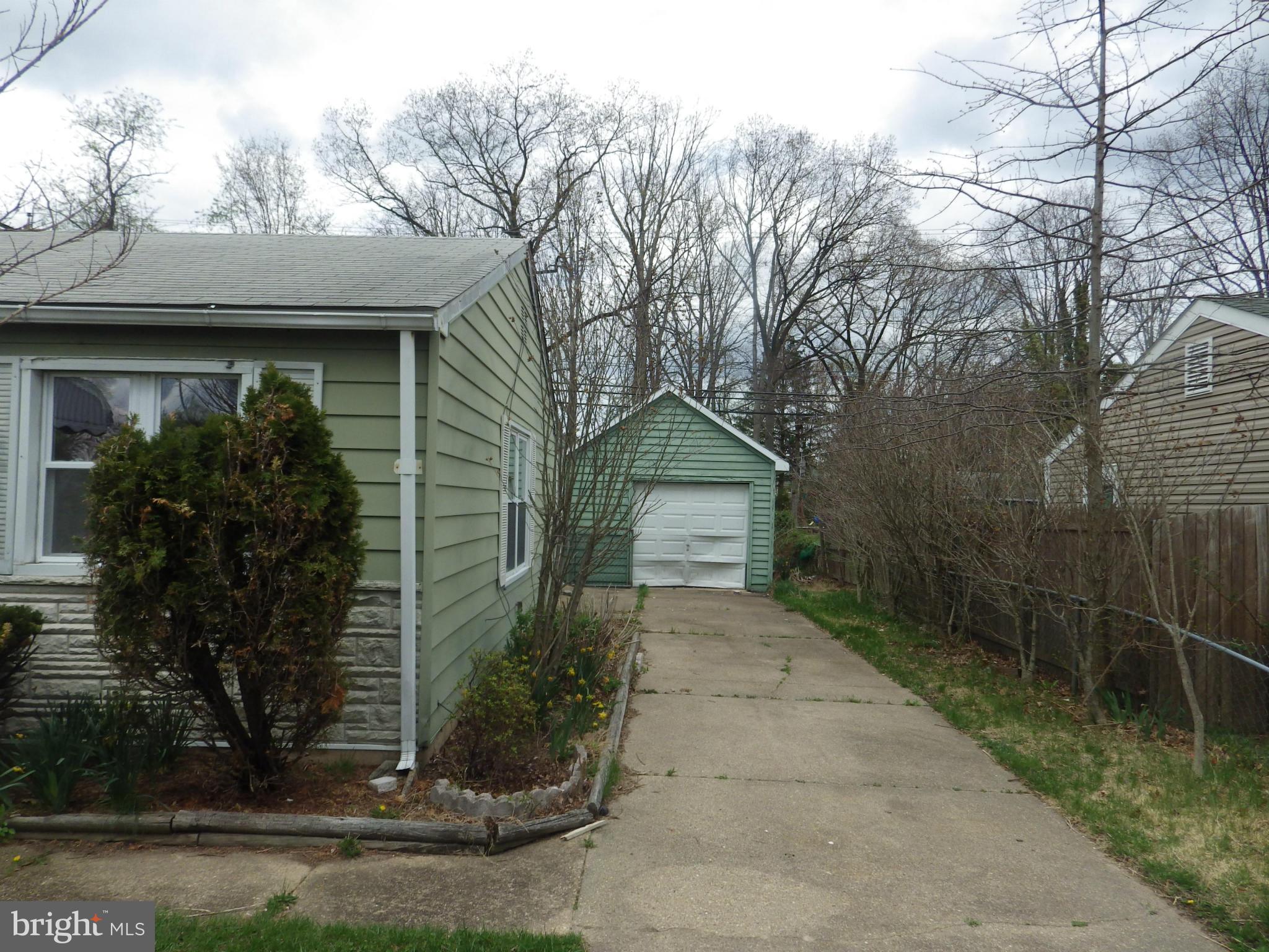 HARUNDALE - Residential