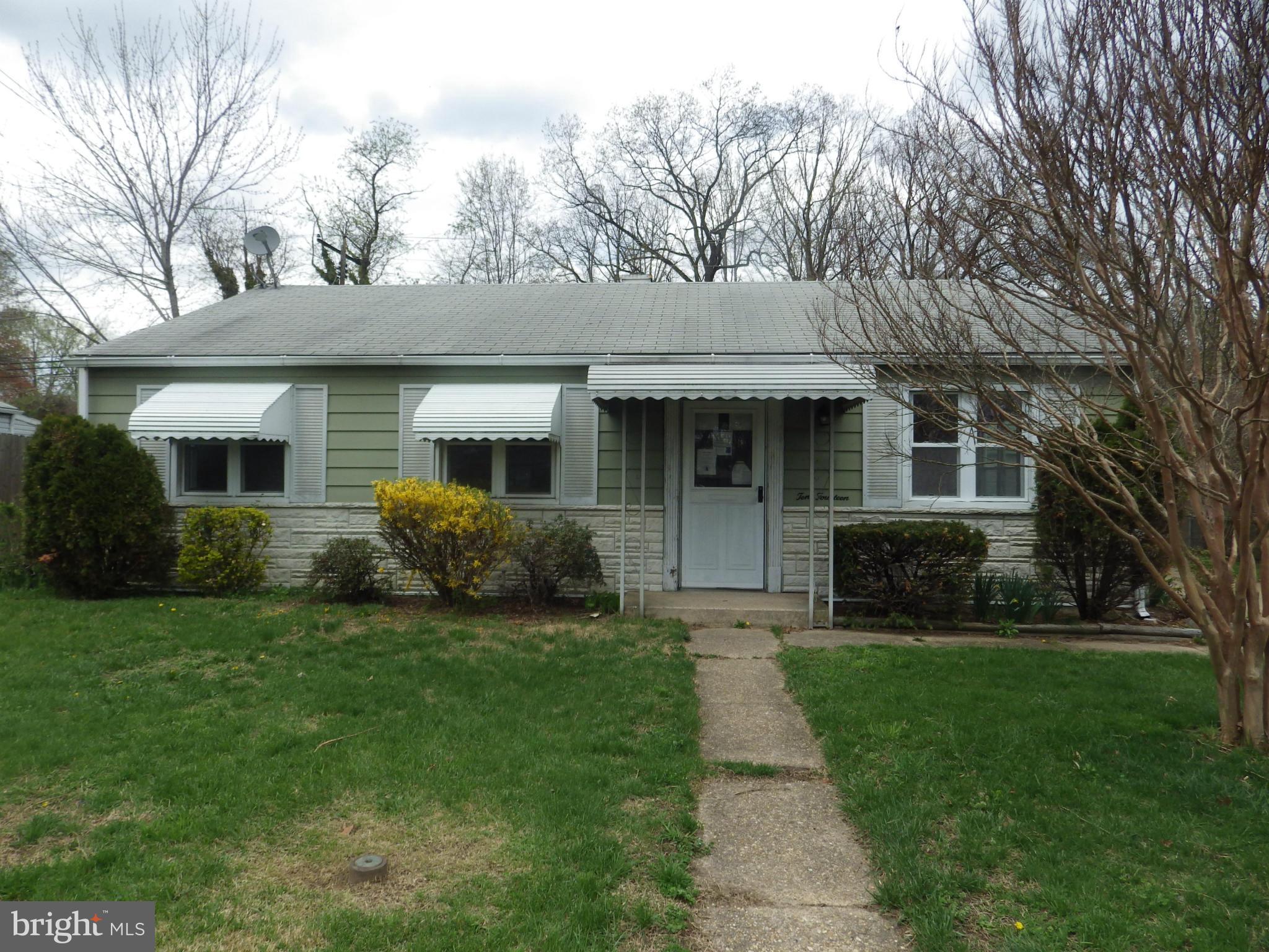 HARUNDALE - Residential