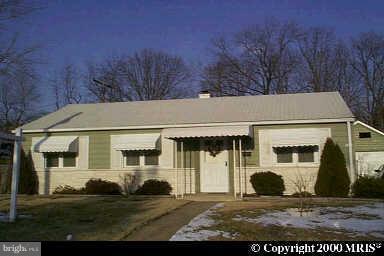 HARUNDALE - Residential