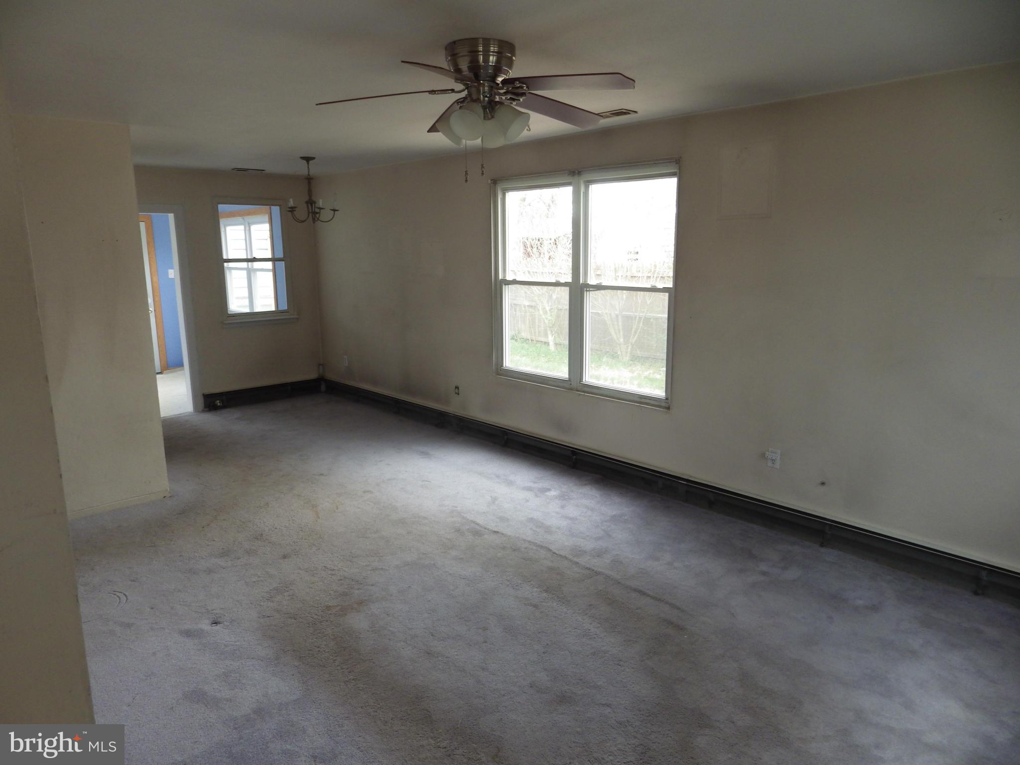 HARUNDALE - Residential