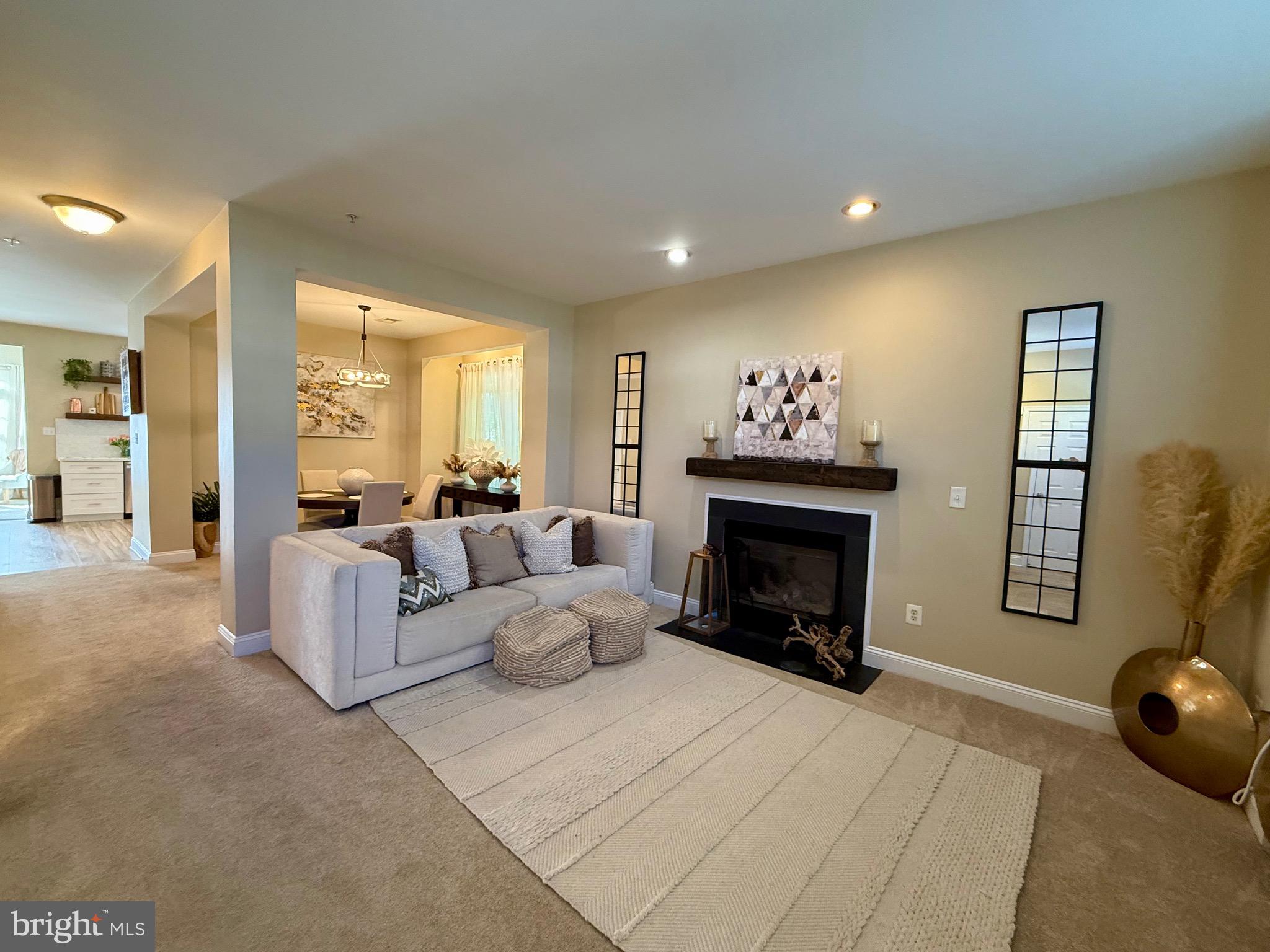 316 OLD SQUAW COURT