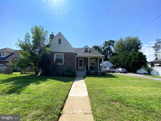 602 SHADELAND AVE, DREXEL HILL, PA 19026 - Image d467f63e263e2f5cc74e3f329a8901e4/210094655