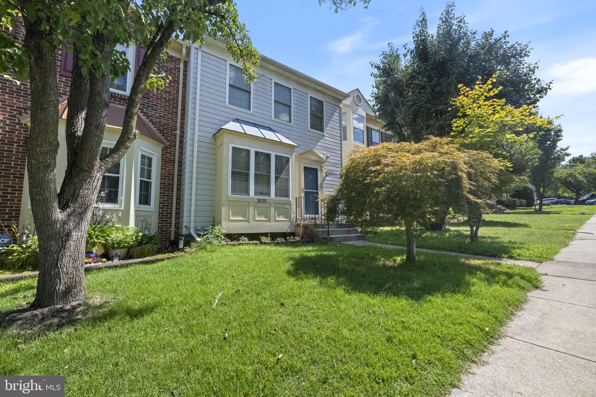 16793 CAPON TREE LANE