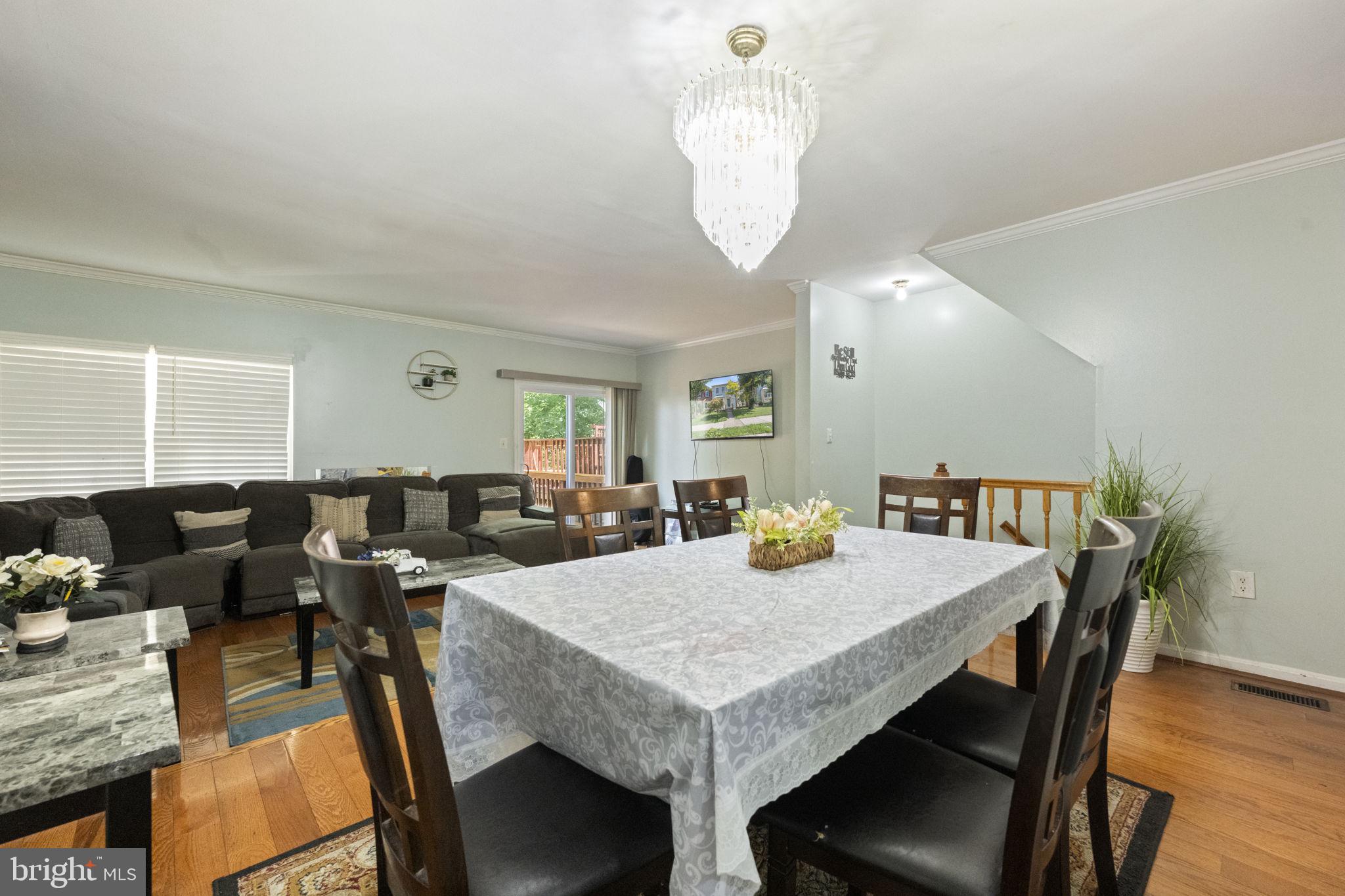 16793 CAPON TREE LANE