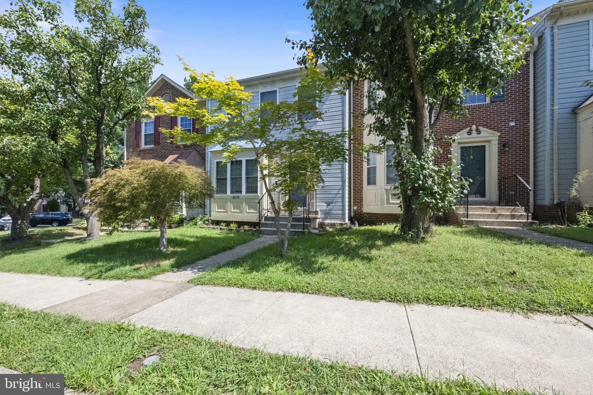 16793 CAPON TREE LANE