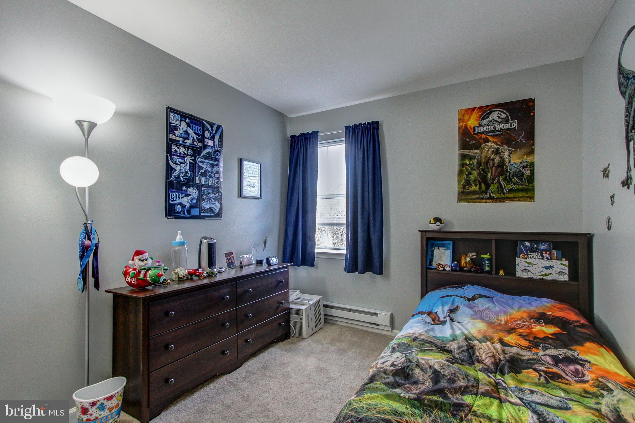 COLONIAL VIL - Residential