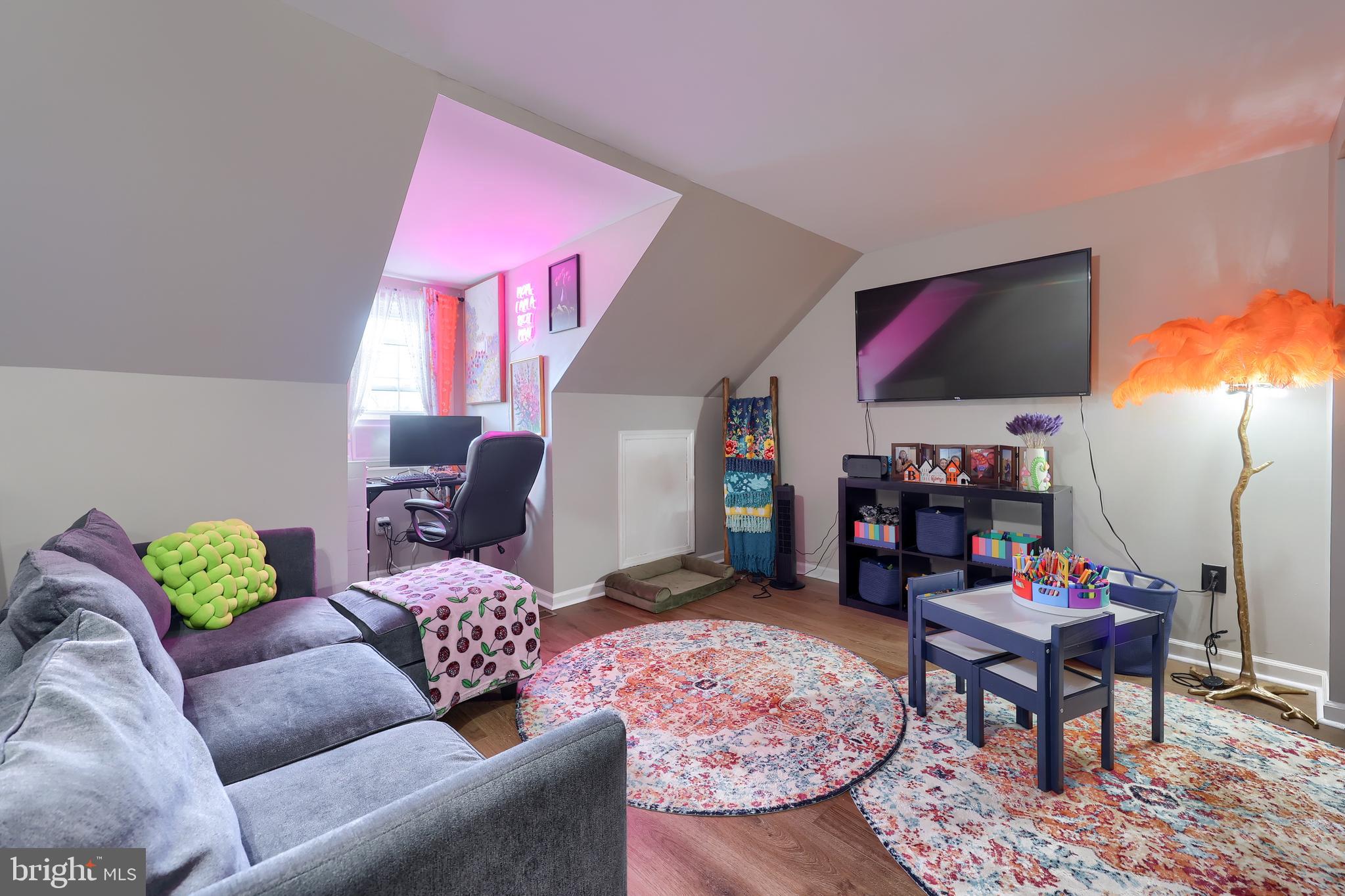 PLUM CREEK VILLAGE - Residential