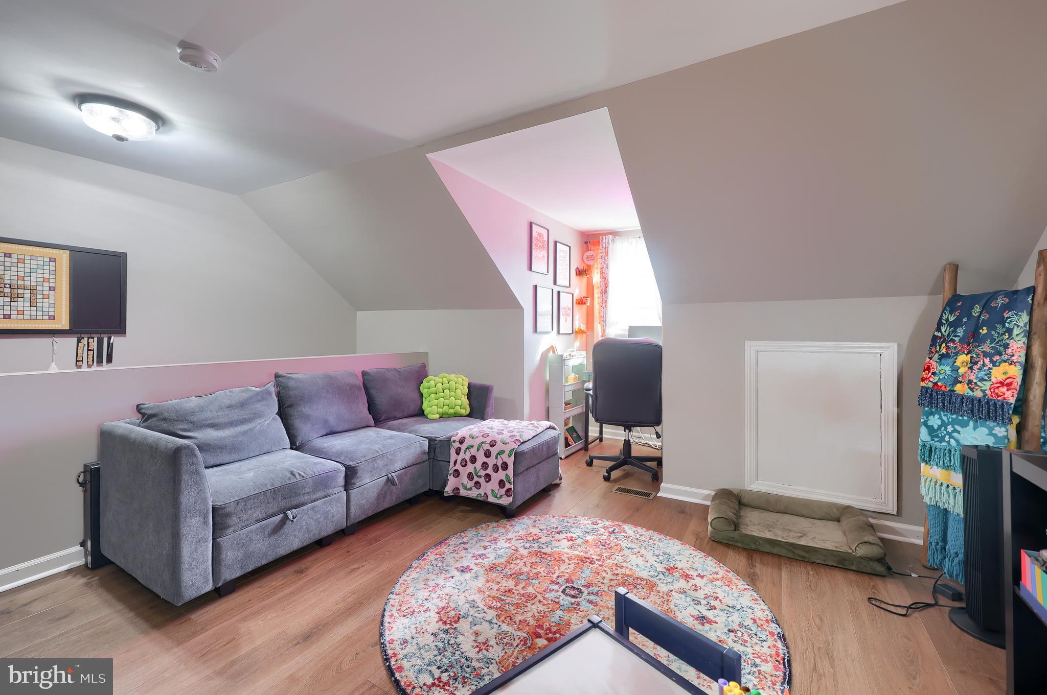 PLUM CREEK VILLAGE - Residential