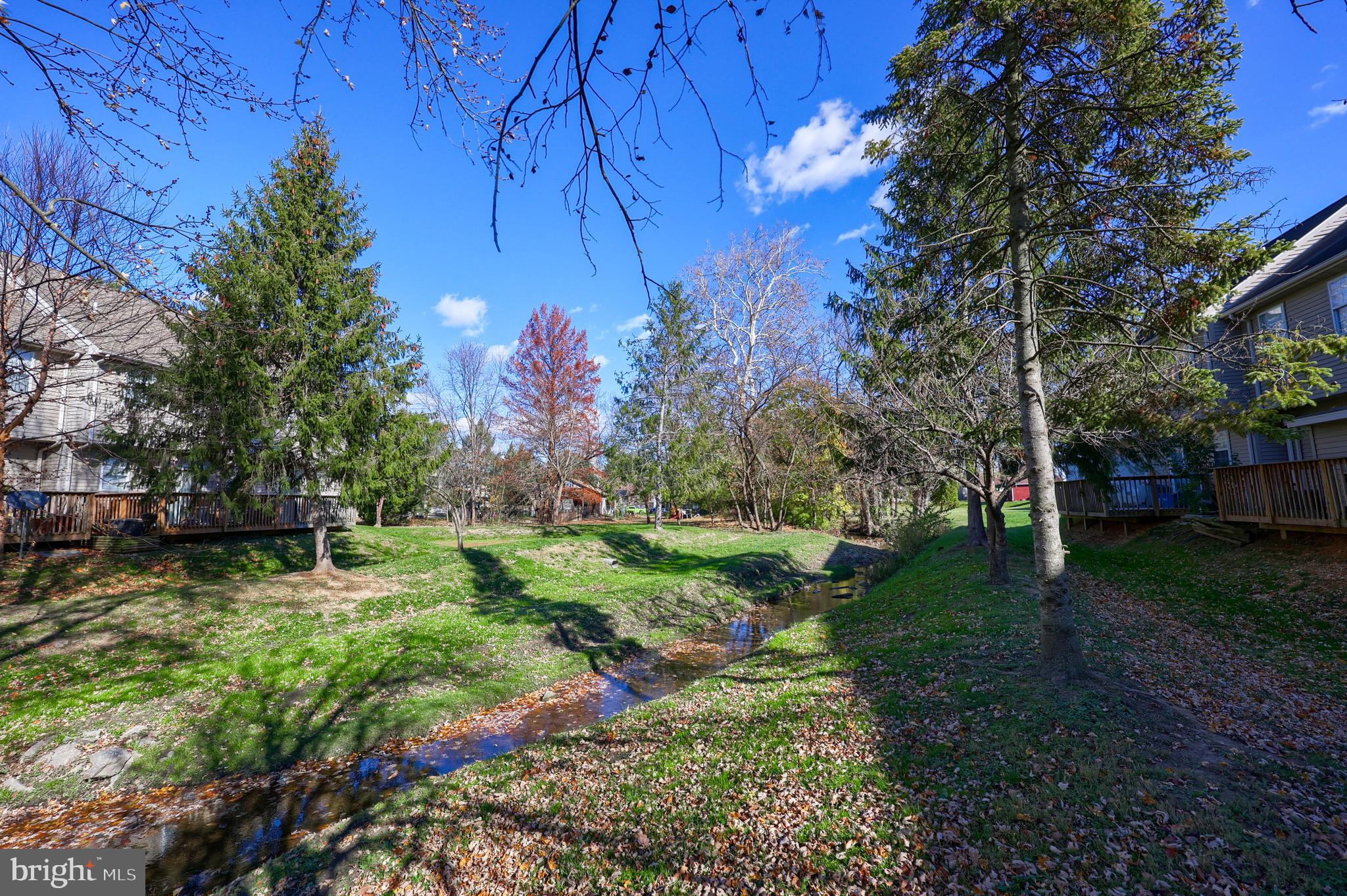 PLUM CREEK VILLAGE - Residential