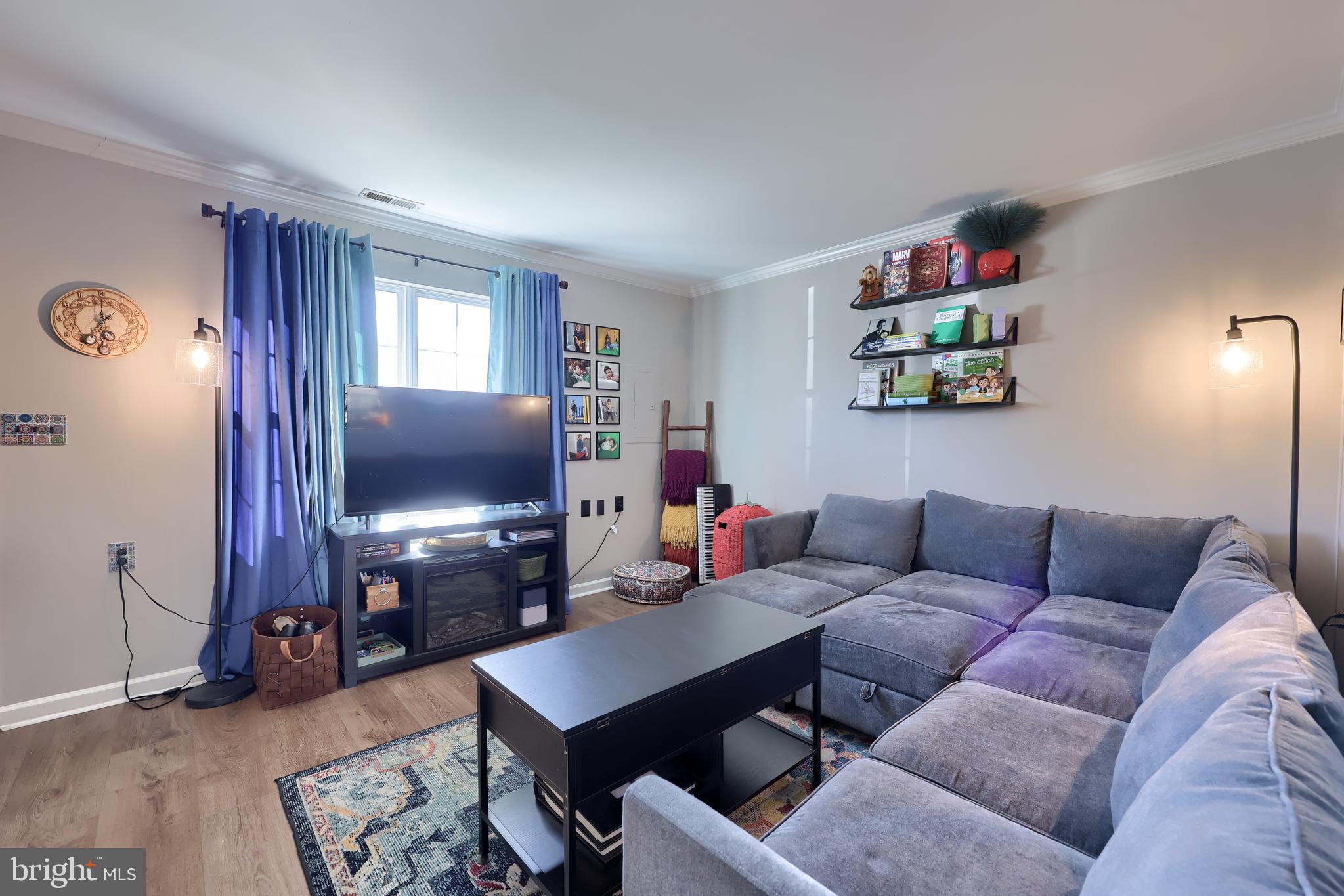 PLUM CREEK VILLAGE - Residential