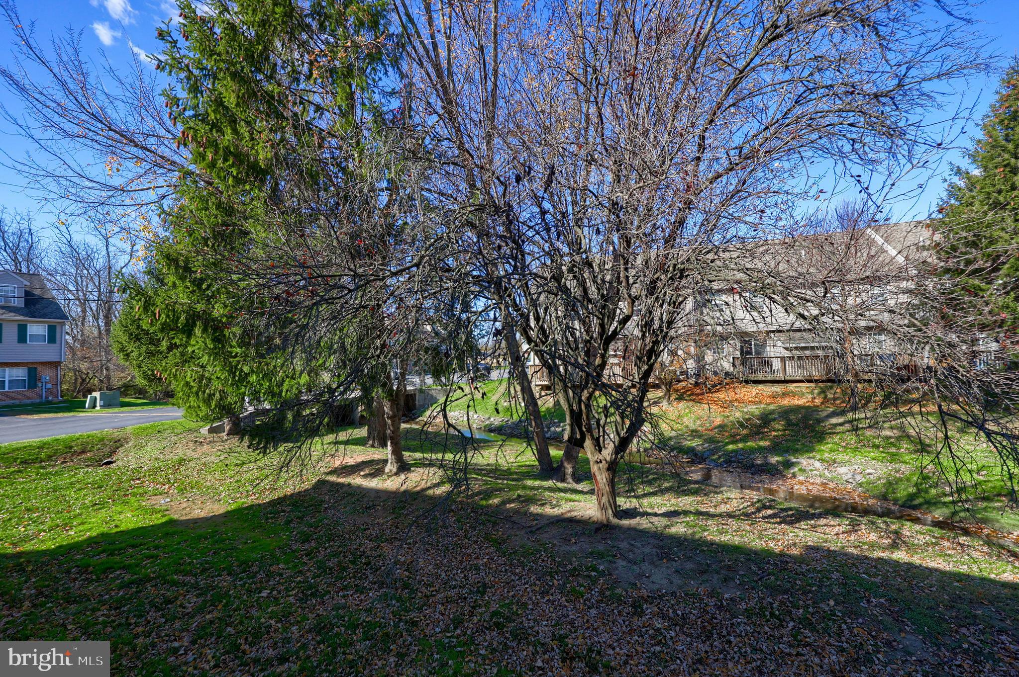 PLUM CREEK VILLAGE - Residential