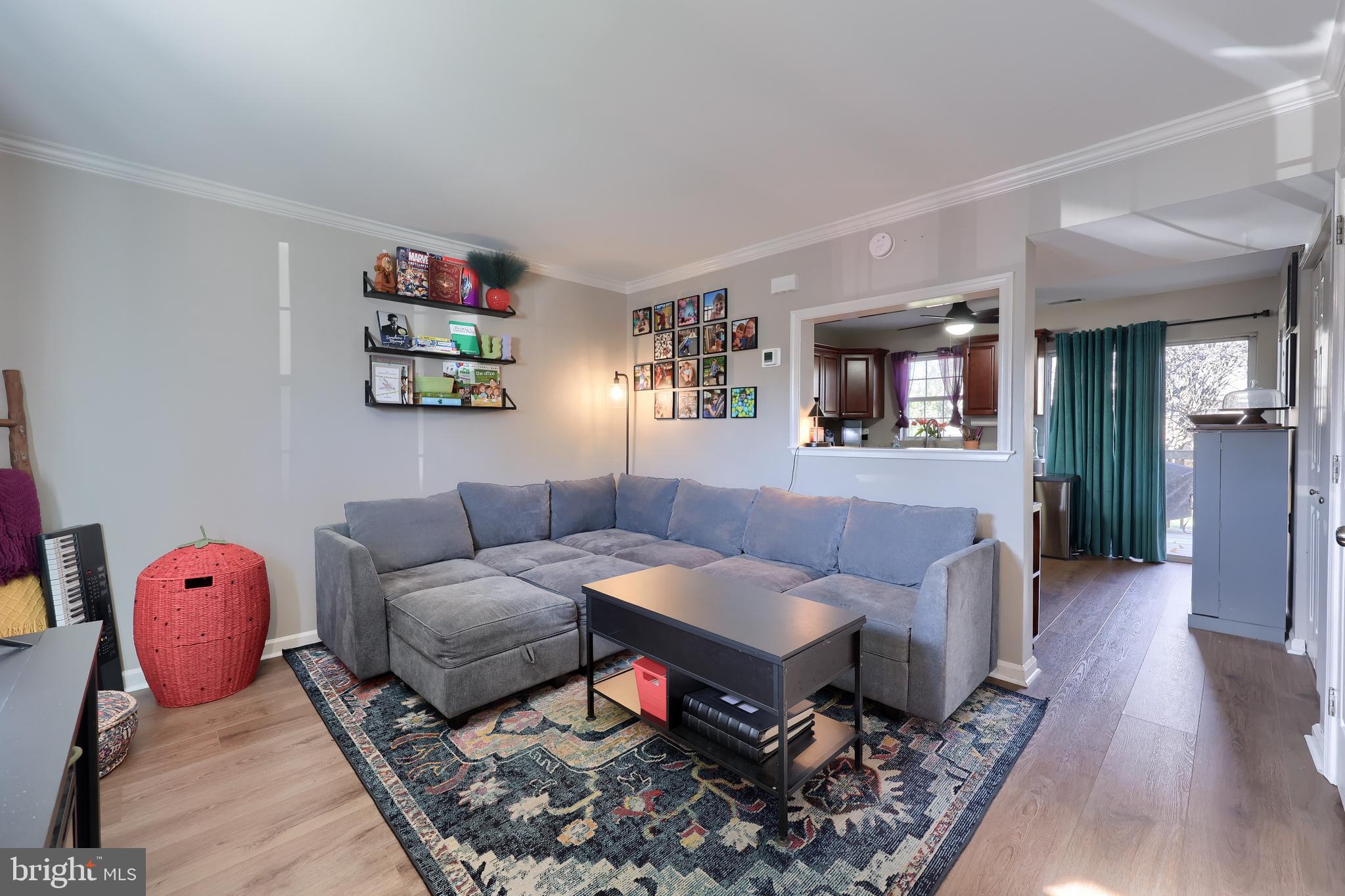 PLUM CREEK VILLAGE - Residential