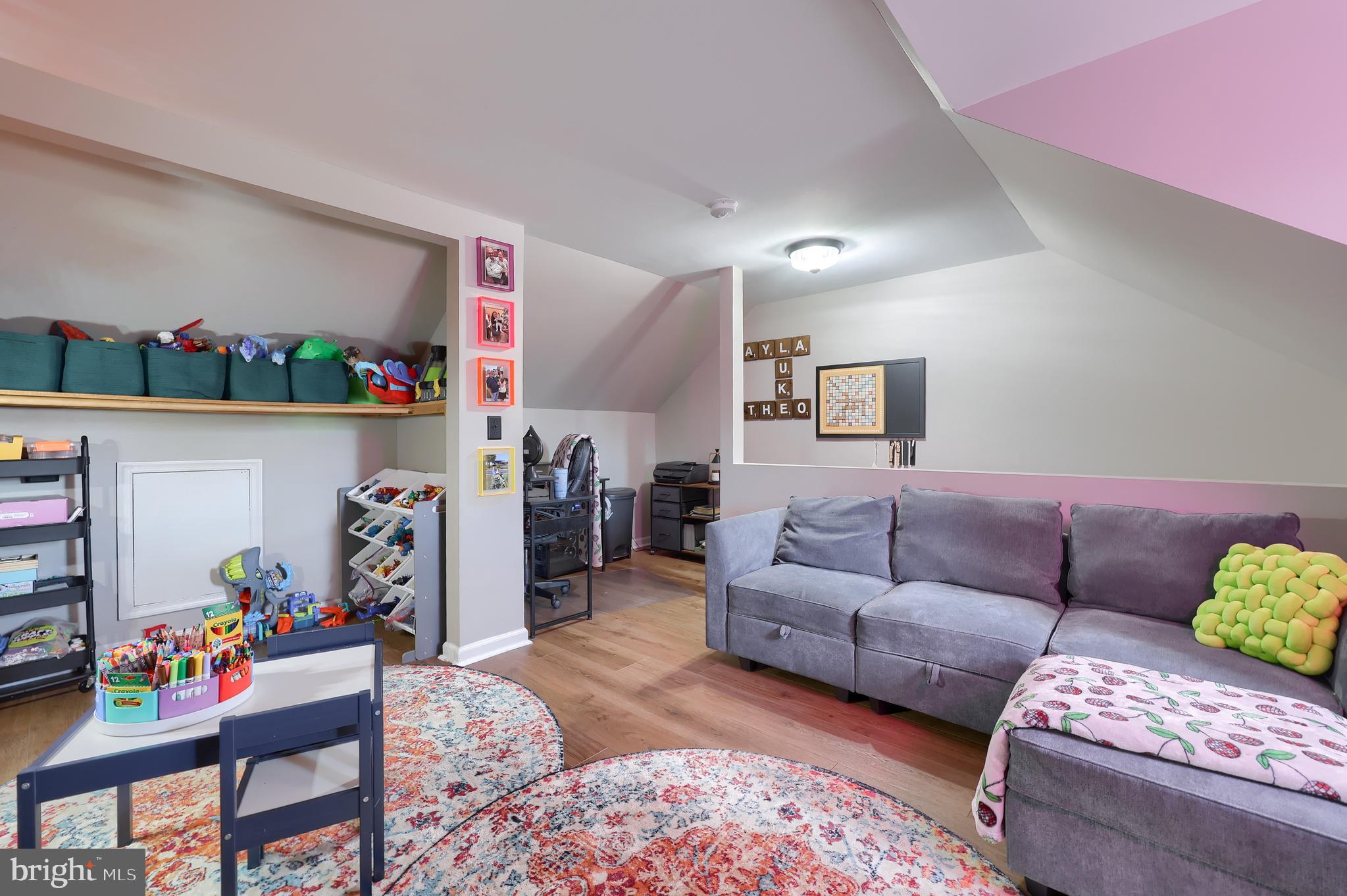 PLUM CREEK VILLAGE - Residential