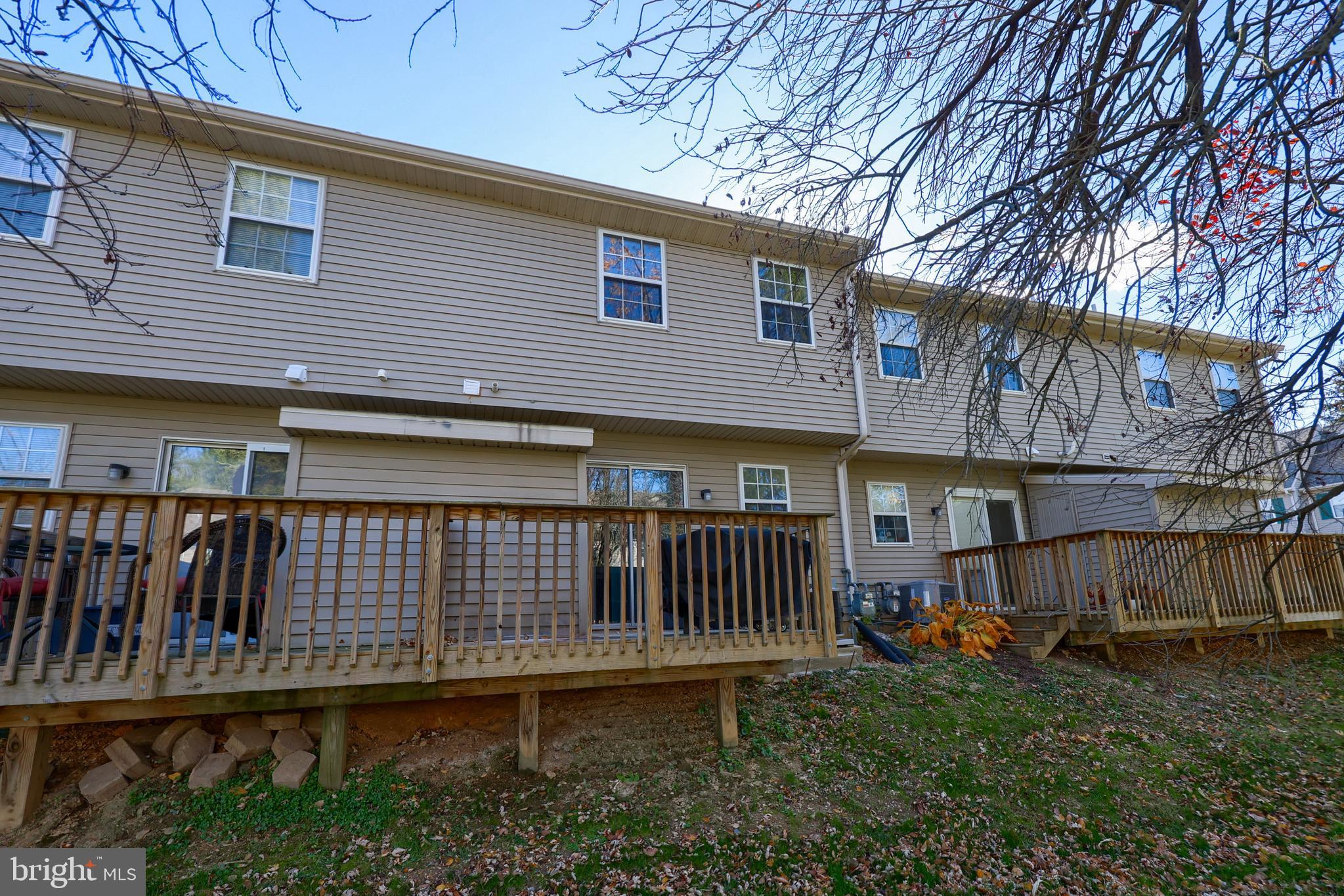 PLUM CREEK VILLAGE - Residential