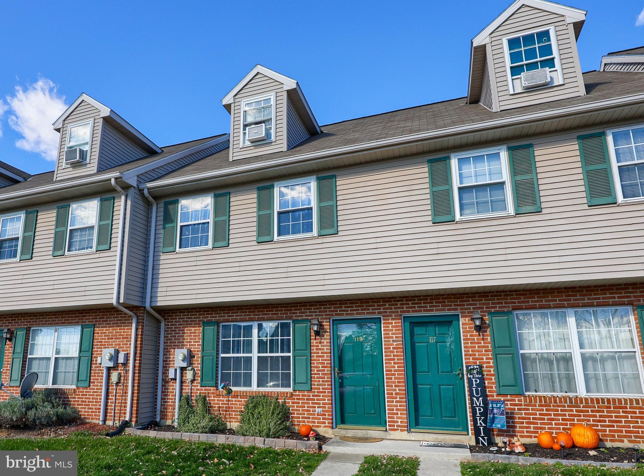 PLUM CREEK VILLAGE - Residential