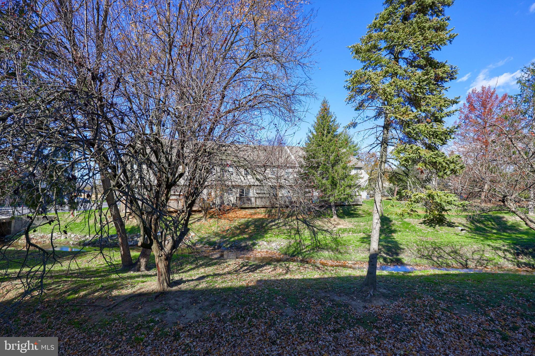 PLUM CREEK VILLAGE - Residential