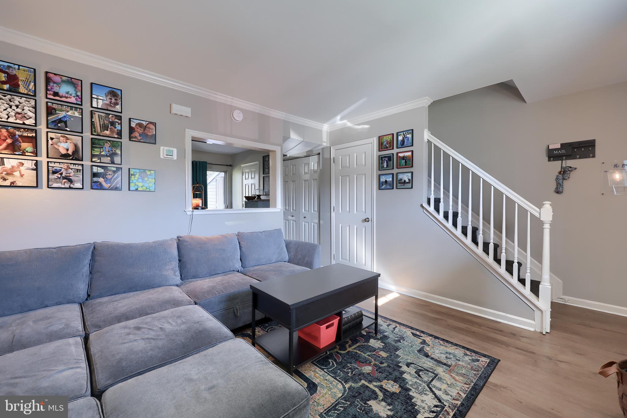 PLUM CREEK VILLAGE - Residential