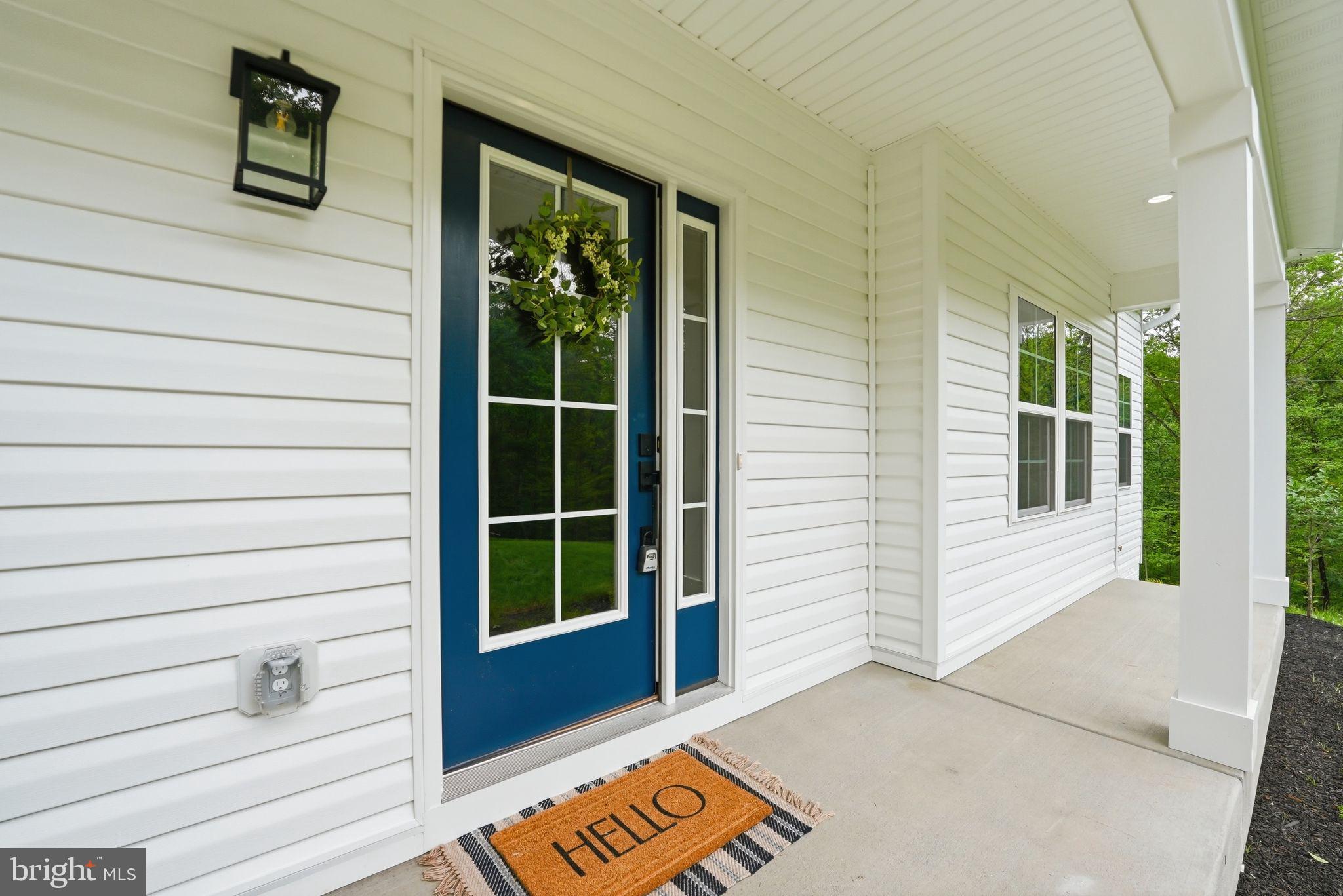 Lot 3 ALBRECHT LANE