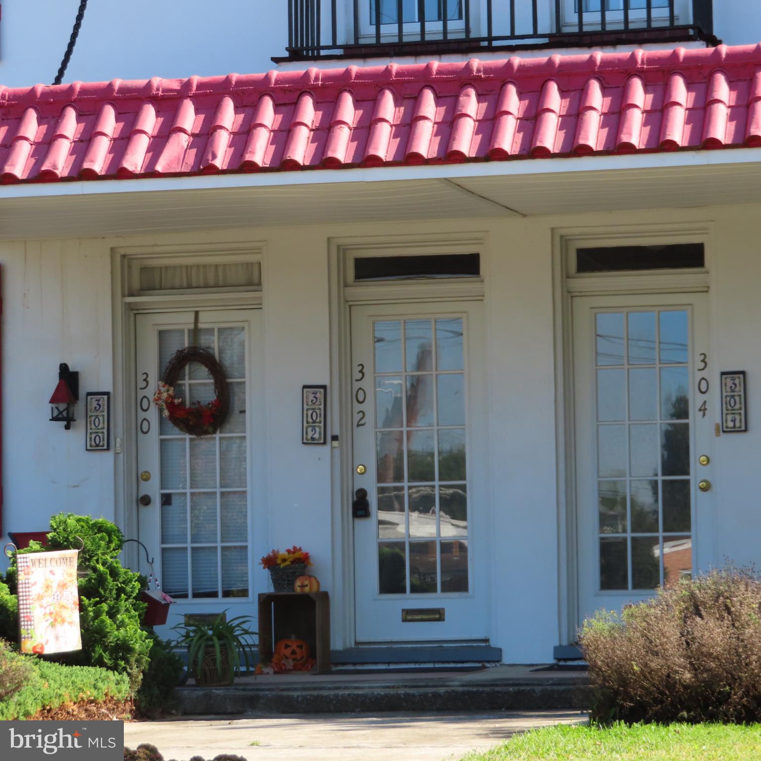 CHAMBERSBURG - Residential Lease