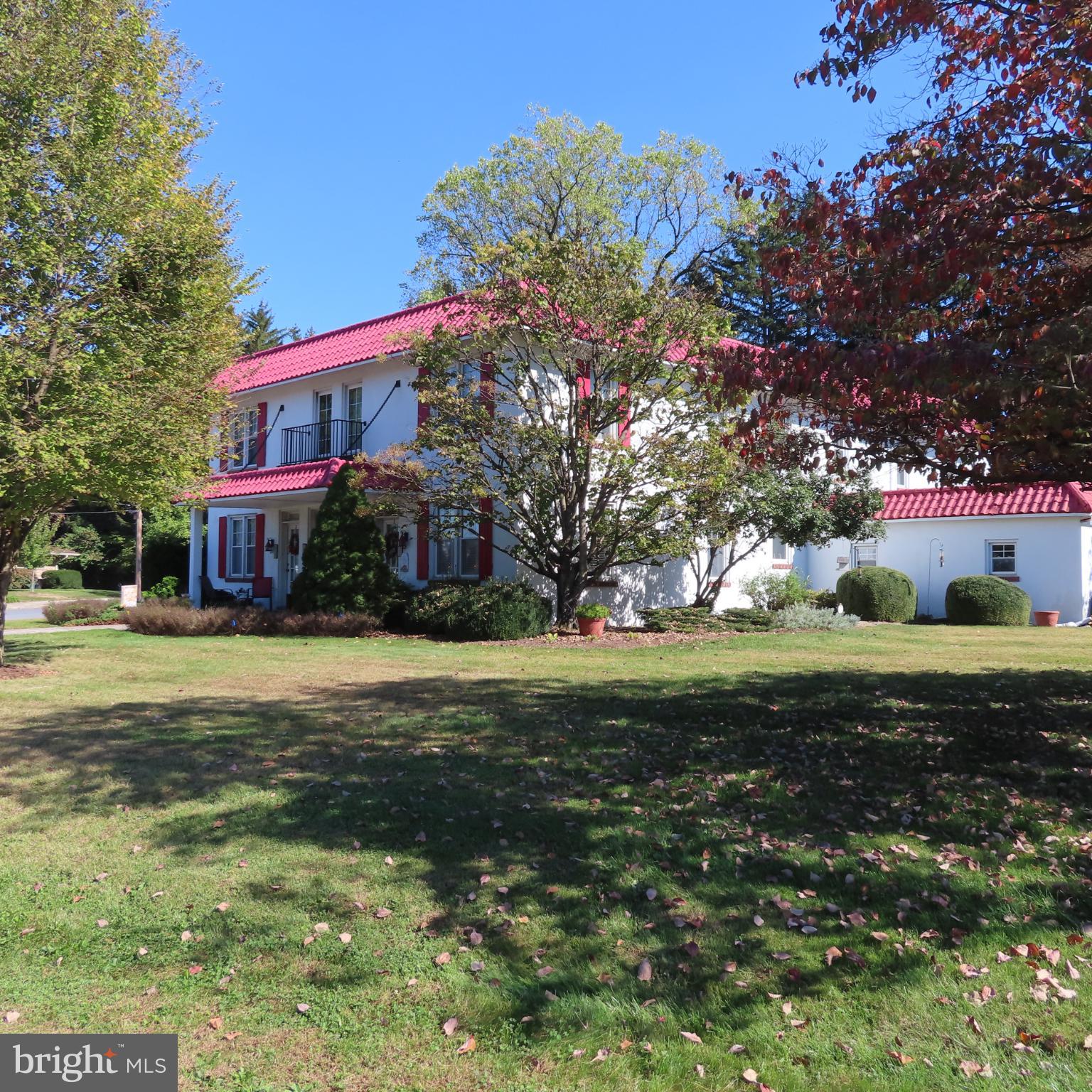 CHAMBERSBURG - Residential Lease