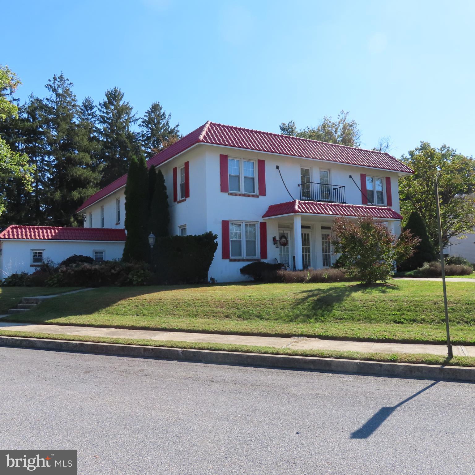 CHAMBERSBURG - Residential Lease